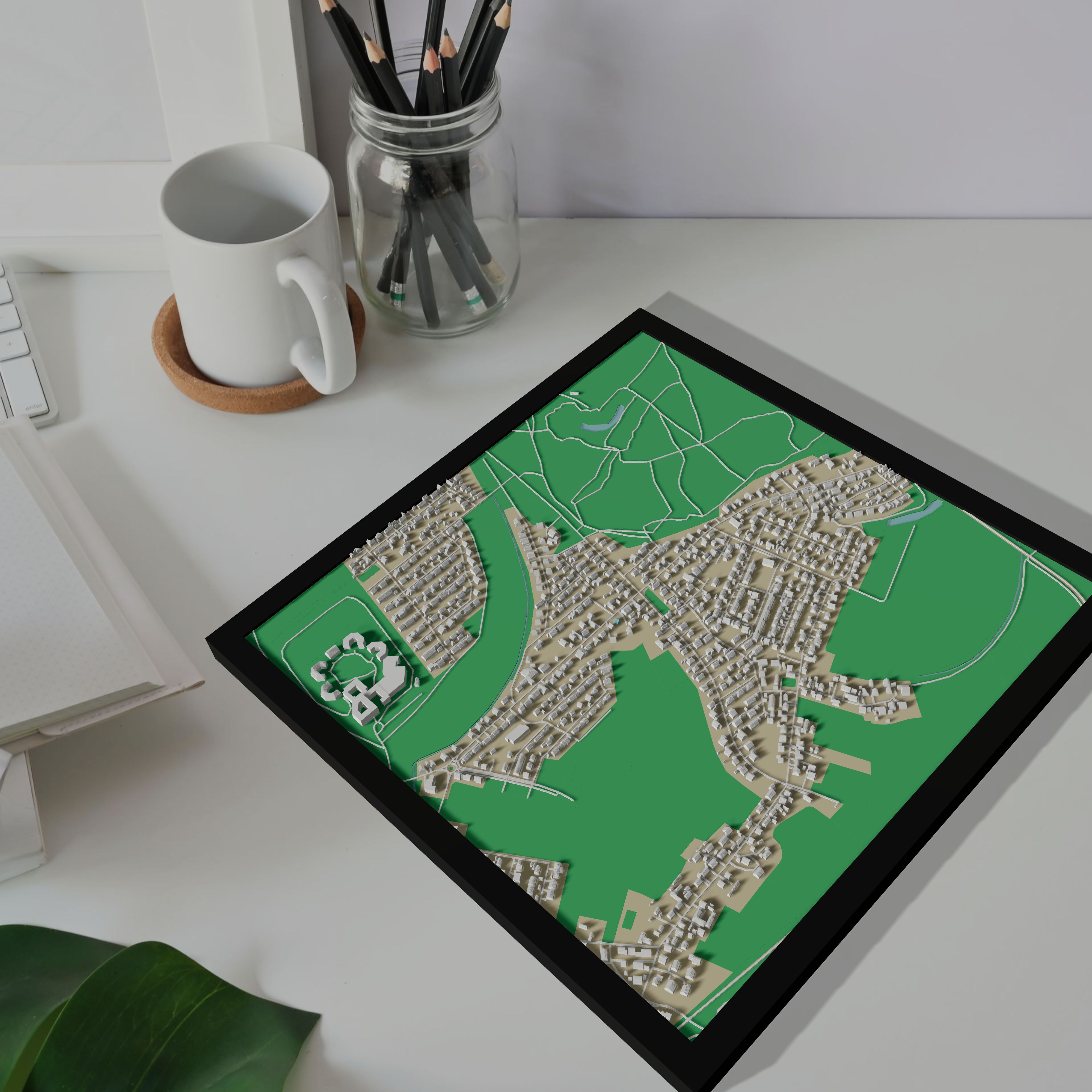 Heinrichsheim, Neuburg an der Donau