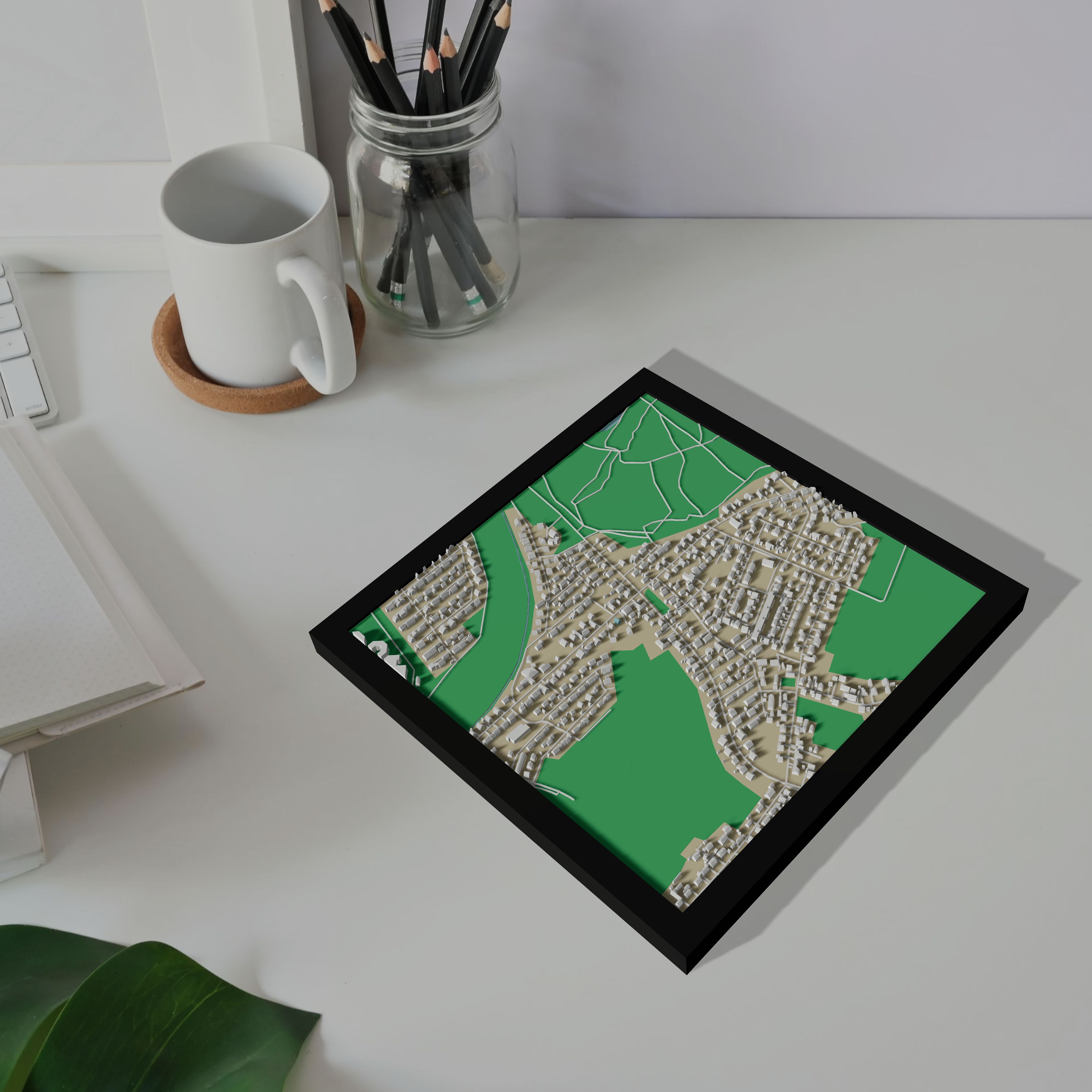 Heinrichsheim, Neuburg an der Donau