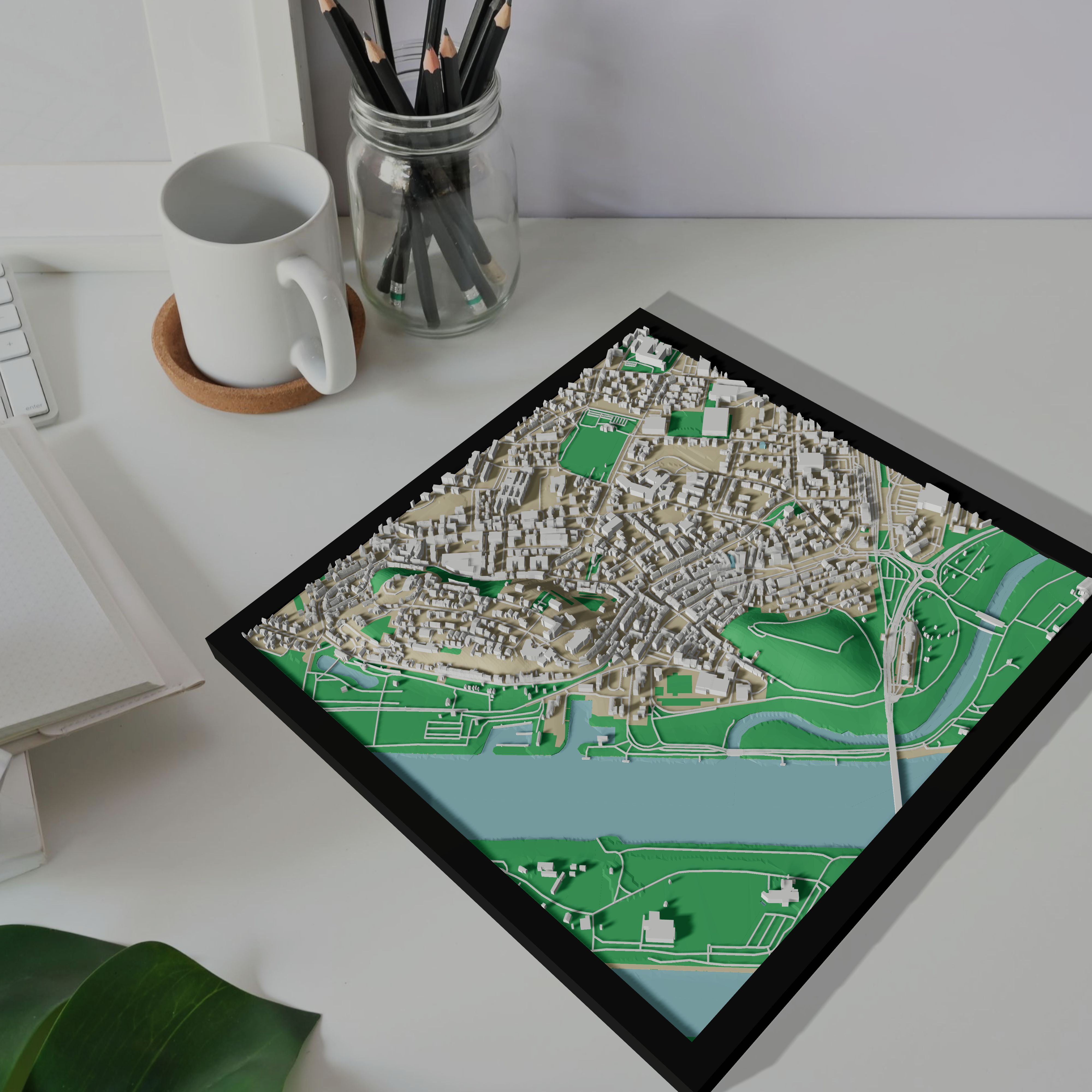 Breisach (Kernstadt), Breisach am Rhein