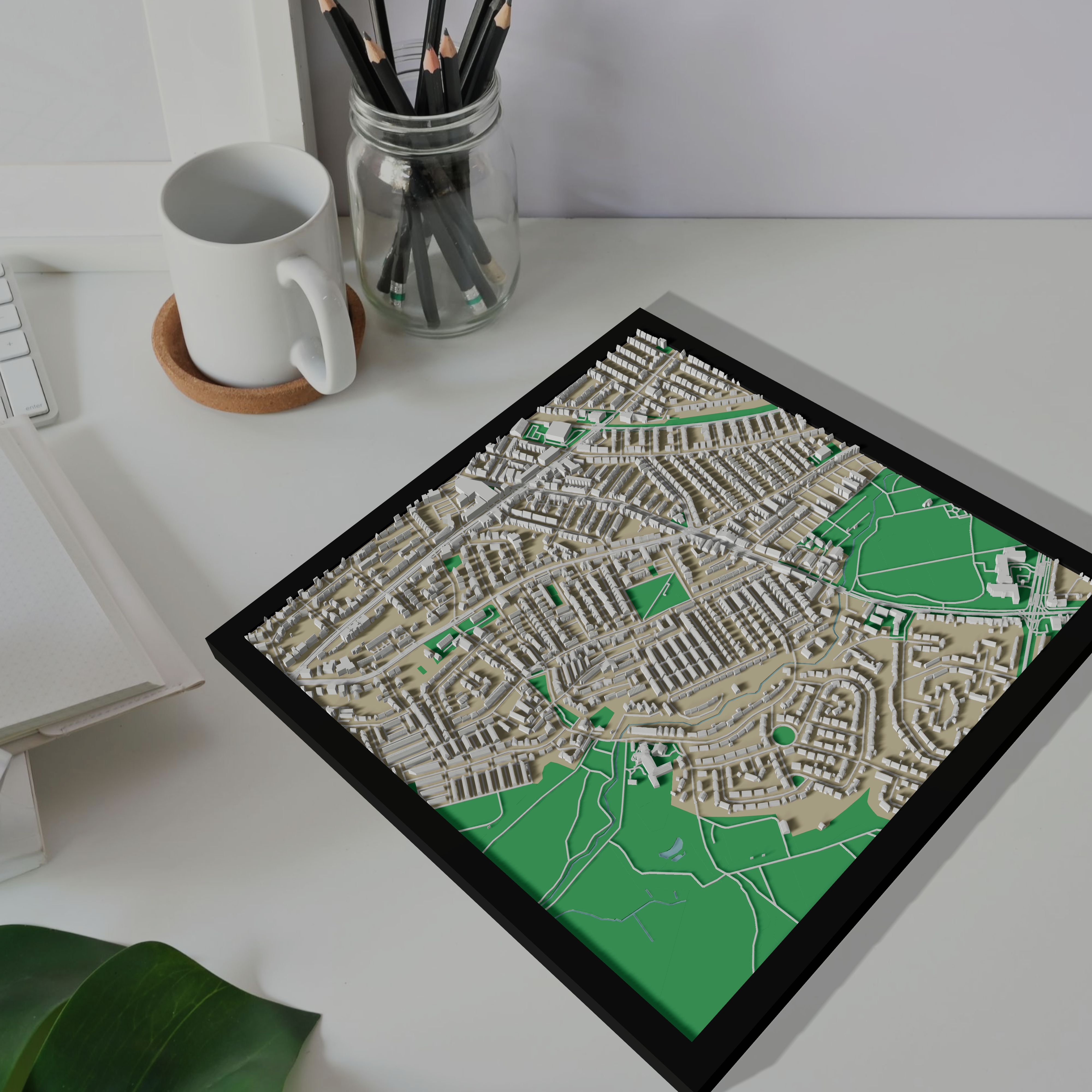 Chorlton-cum-Hardy, Manchester