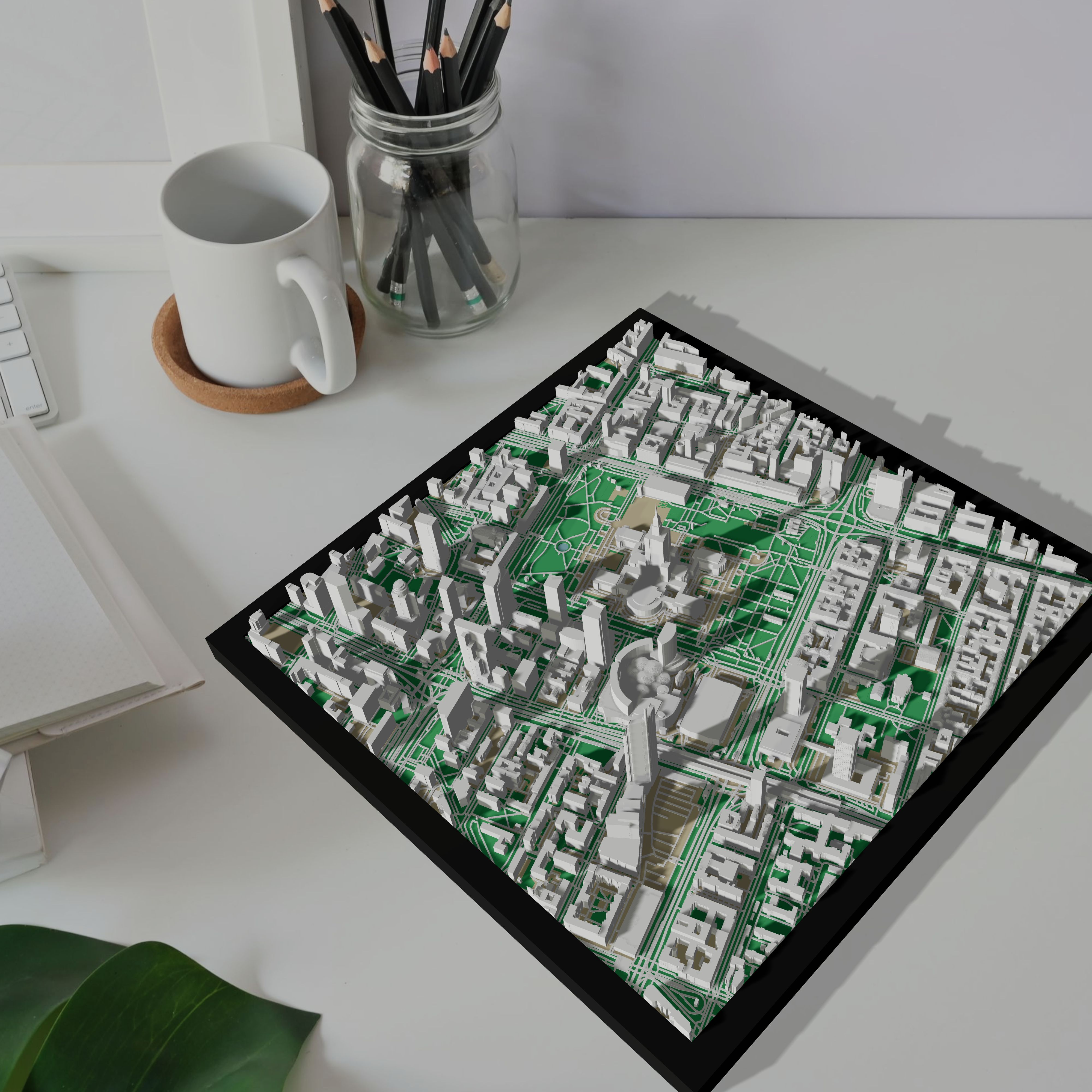 Śródmieście, Warszawa