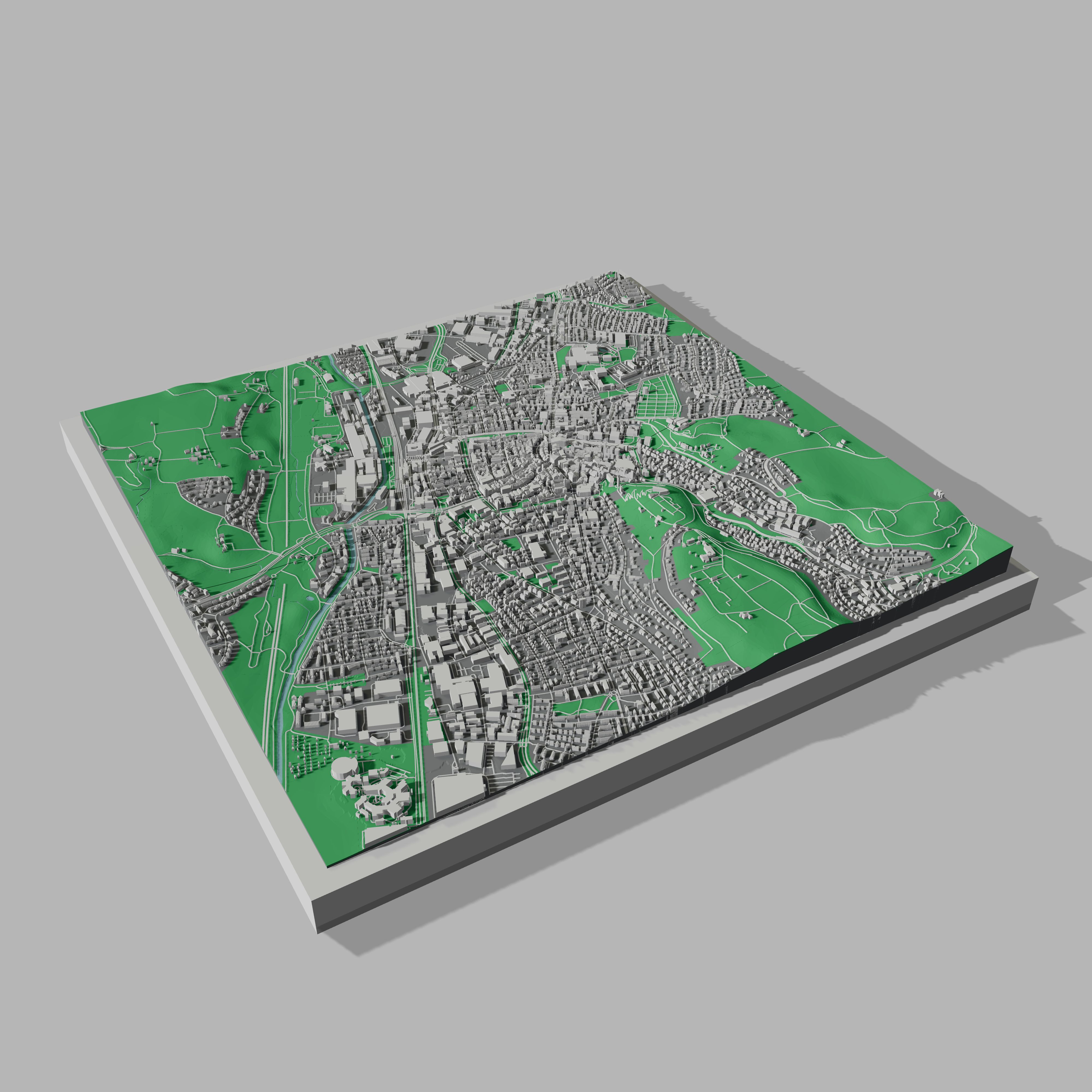 Nordstadt, Ravensburg