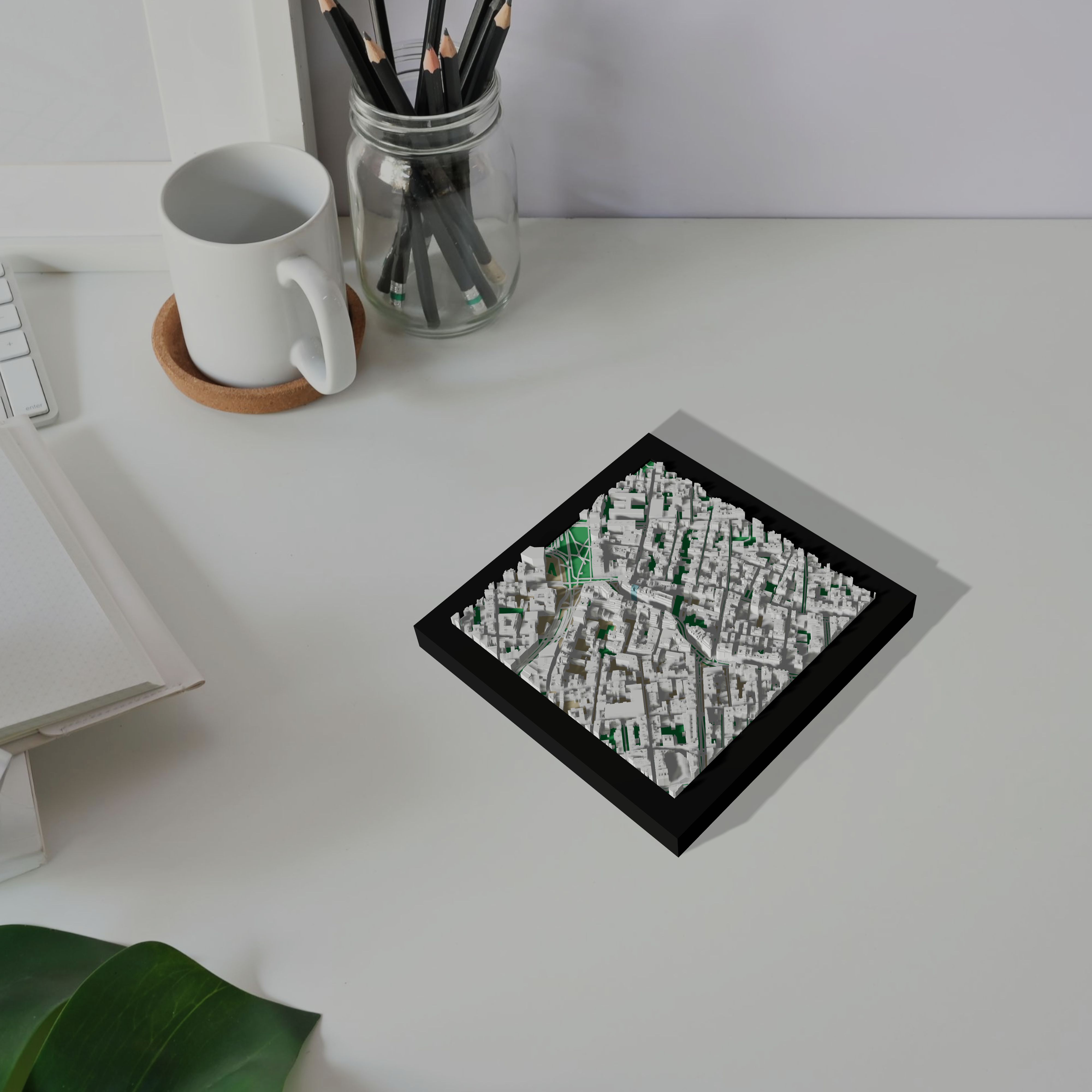 Sarrià - Sant Gervasi, Barcelona