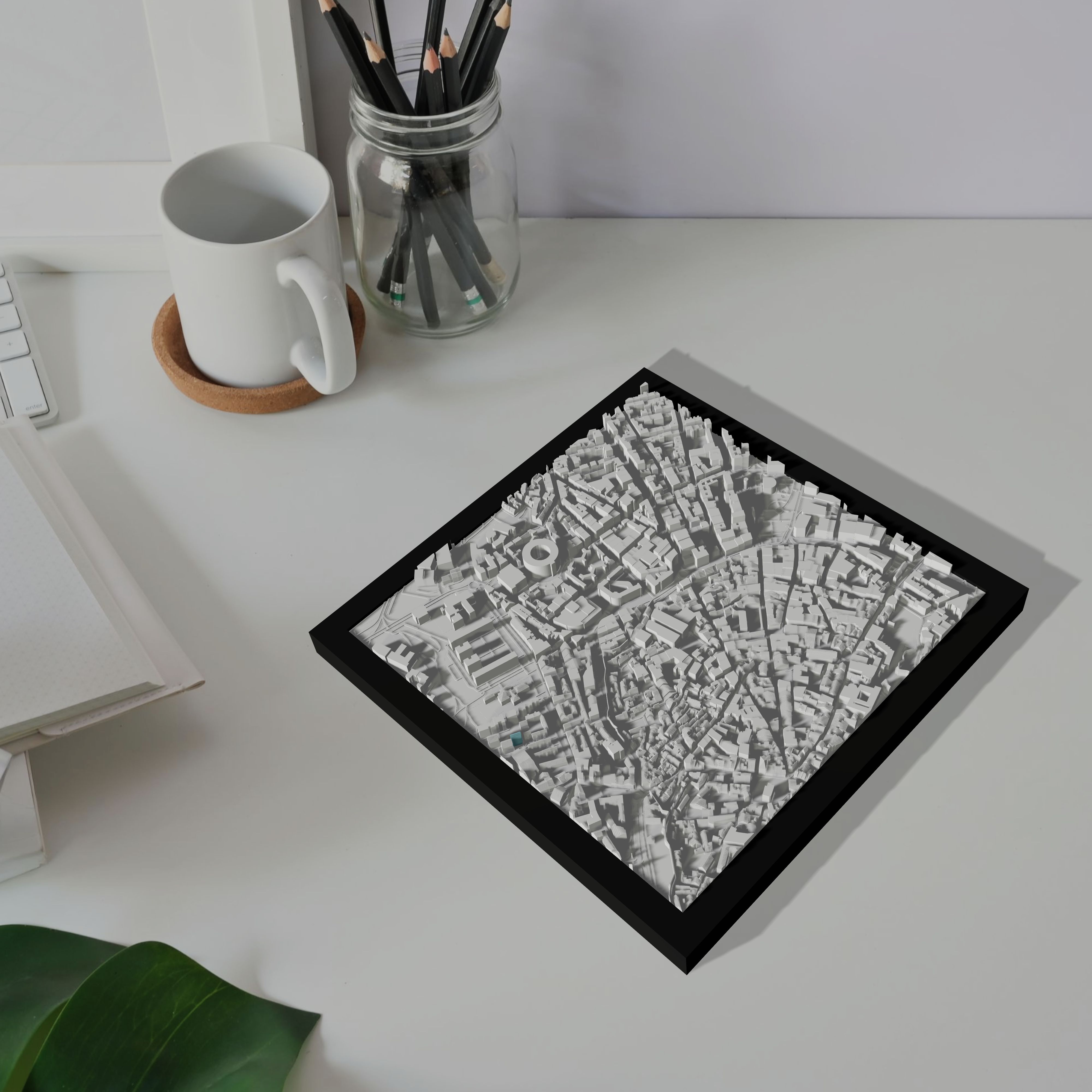 Barrio La Lana, Zamora