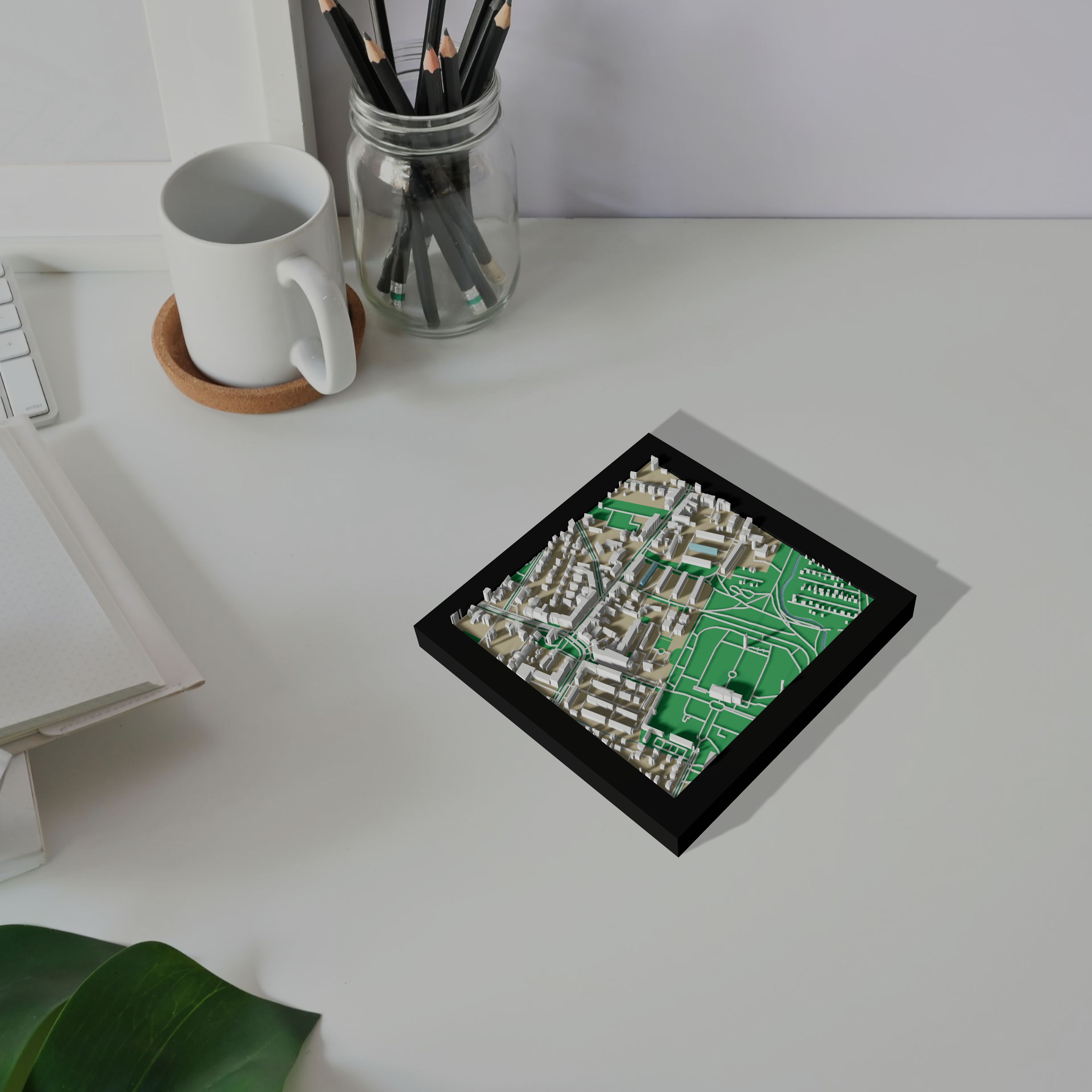 Niederschönhausen, Berlin