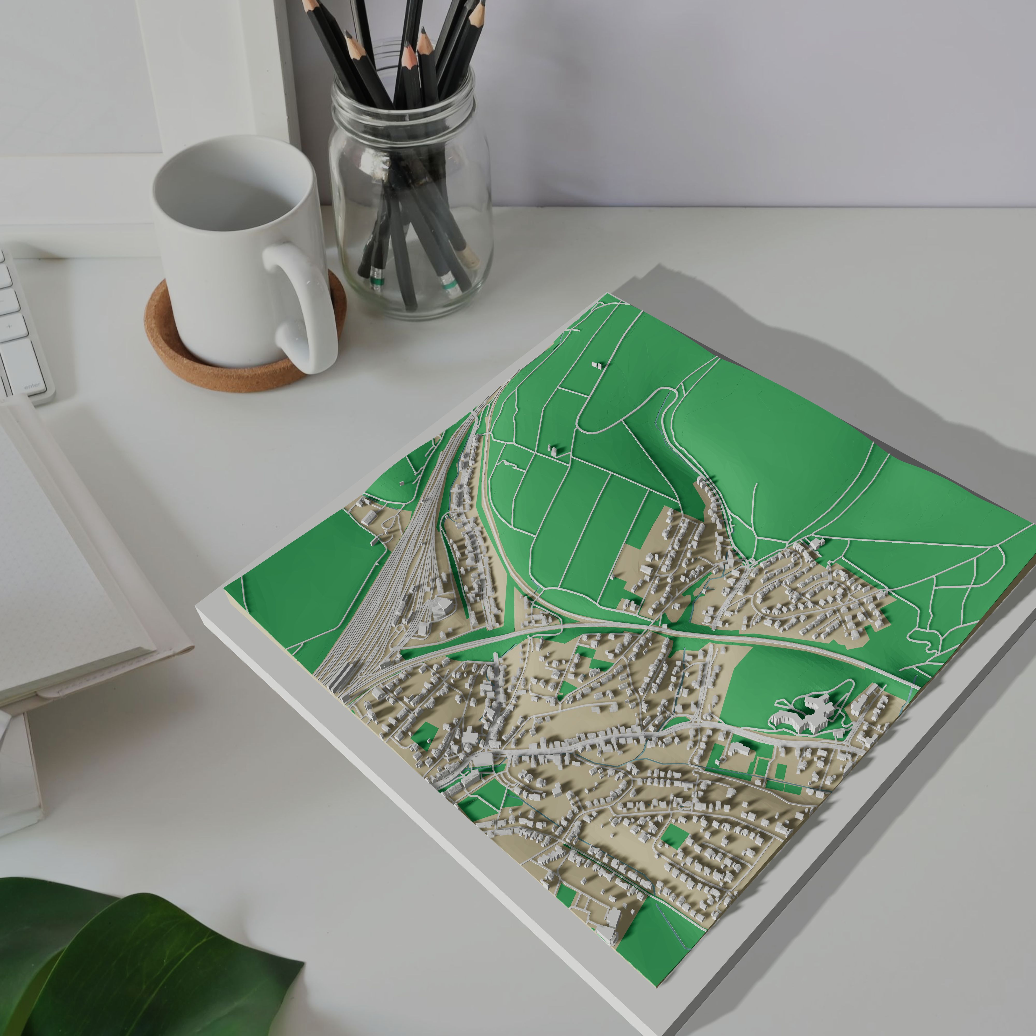 Altenbeken, Altenbeken