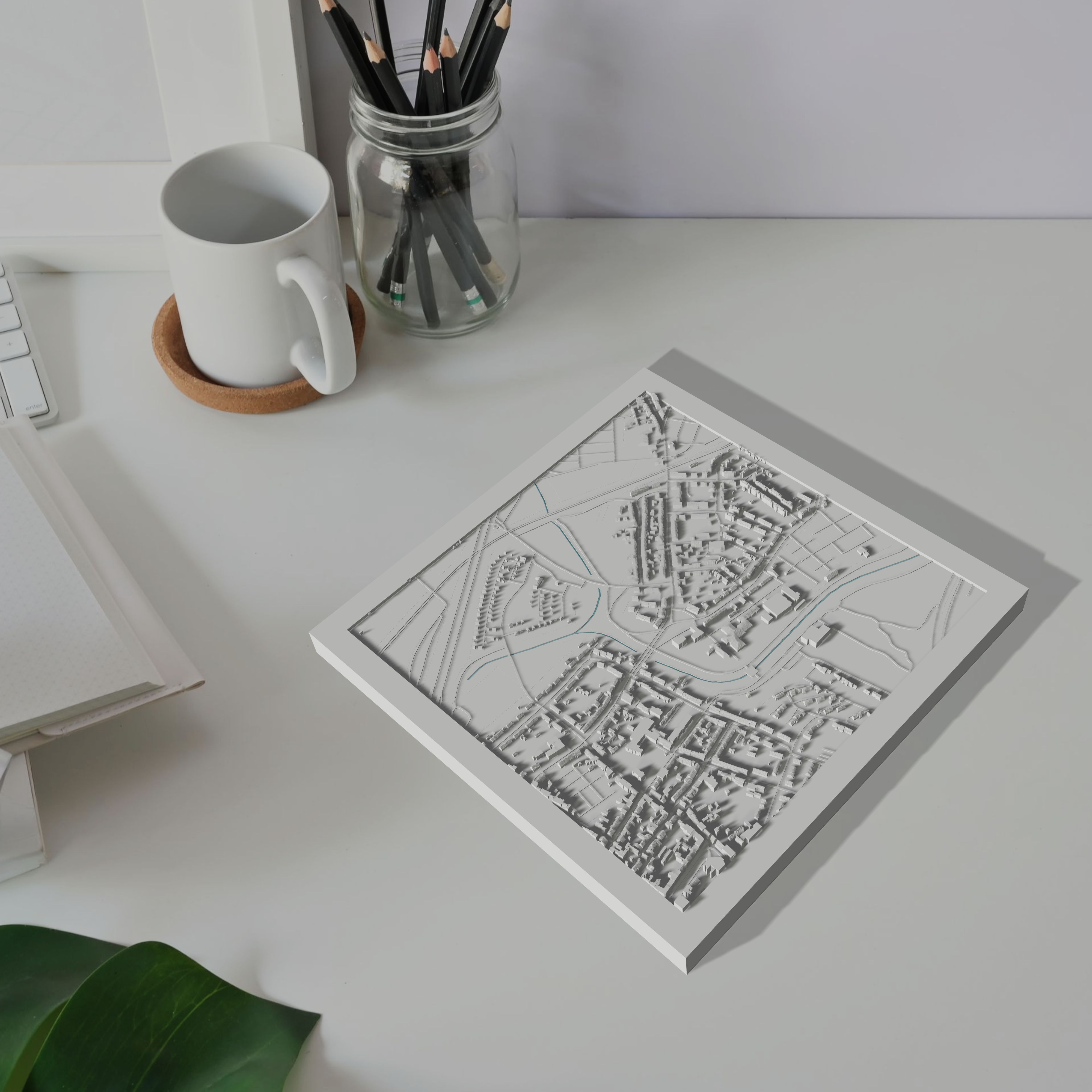 Bruckhausen, Duisburg