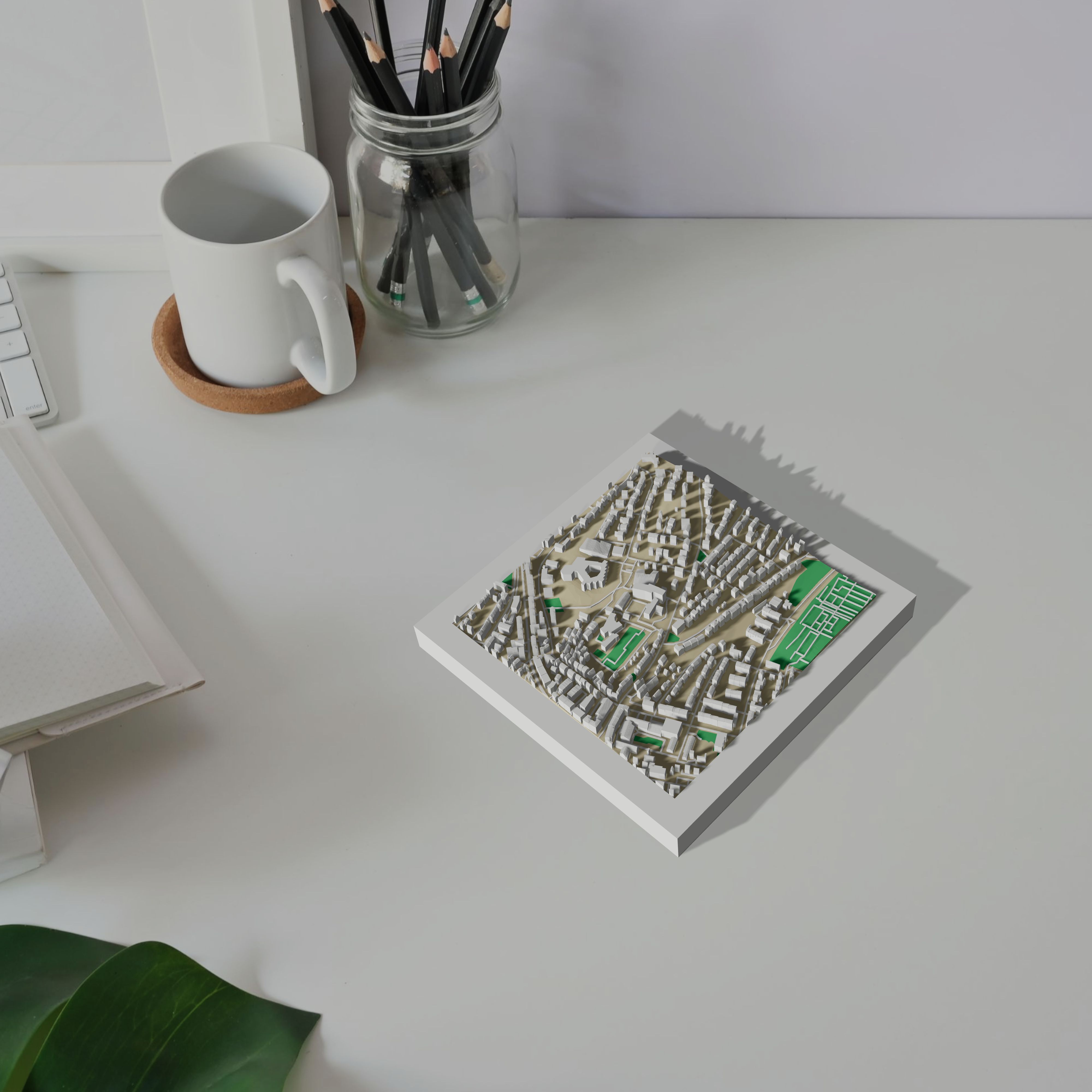 Böblingen (Kernstadt), Böblingen