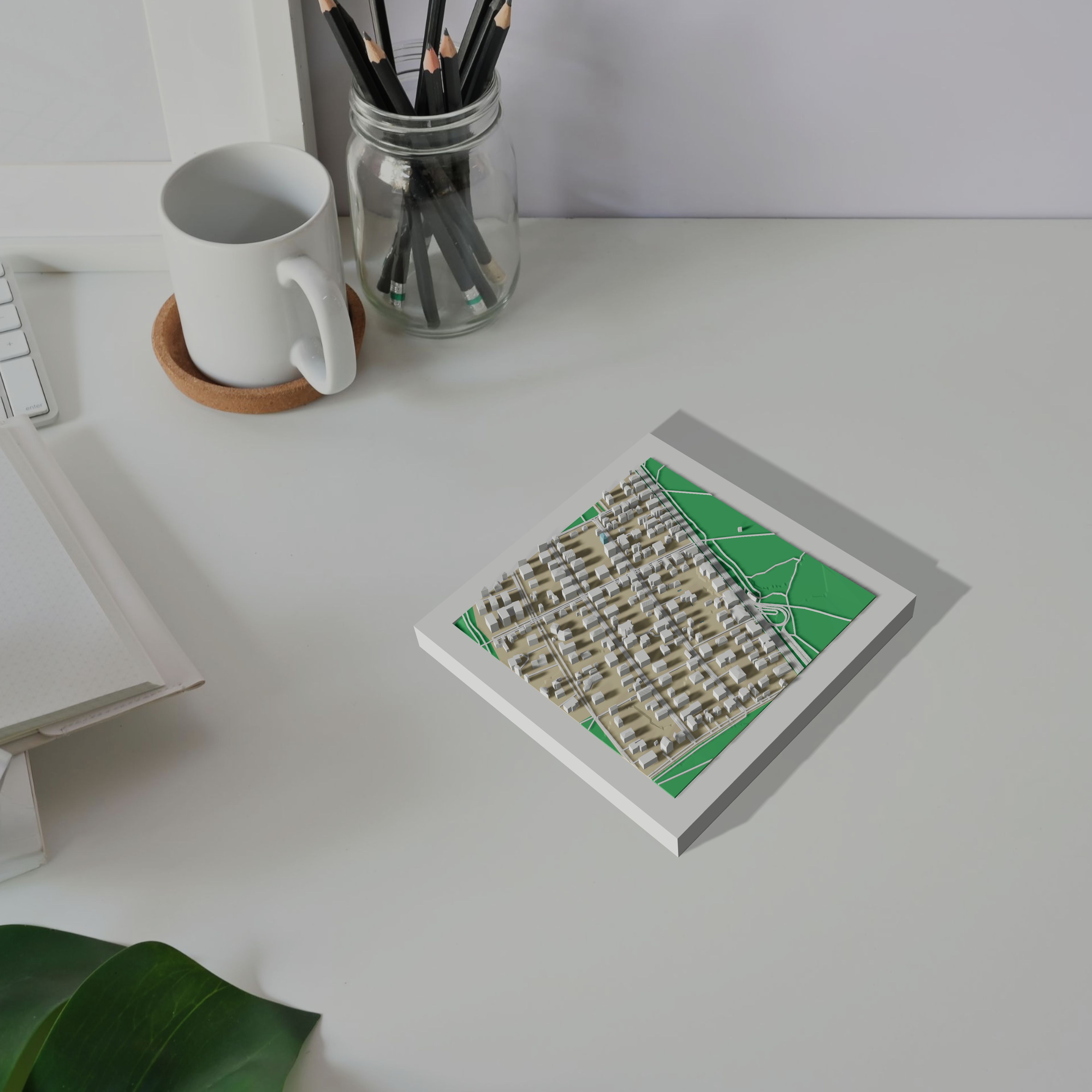 Harlaching, München