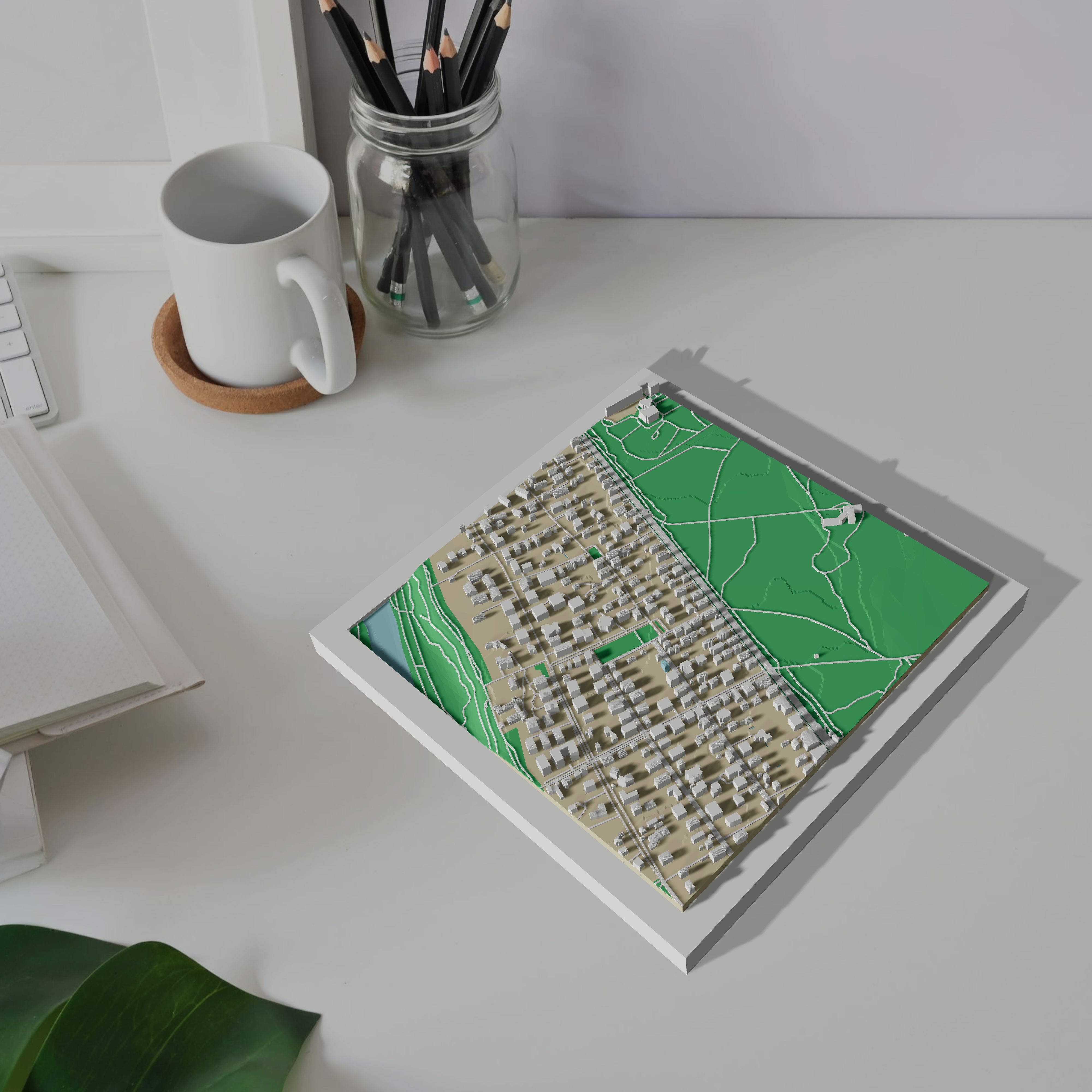 Harlaching, München