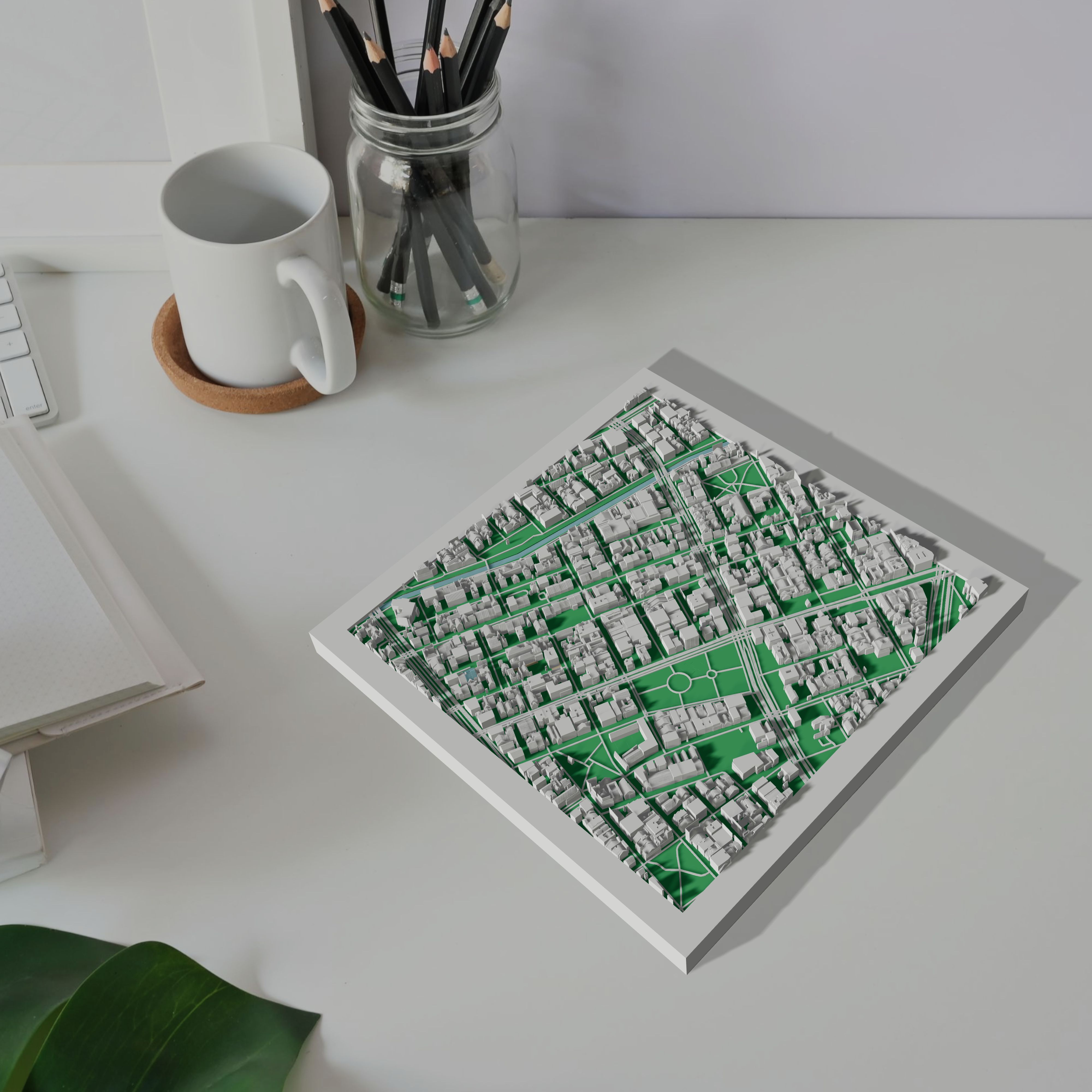 Localidad Usaquén, Bogotá