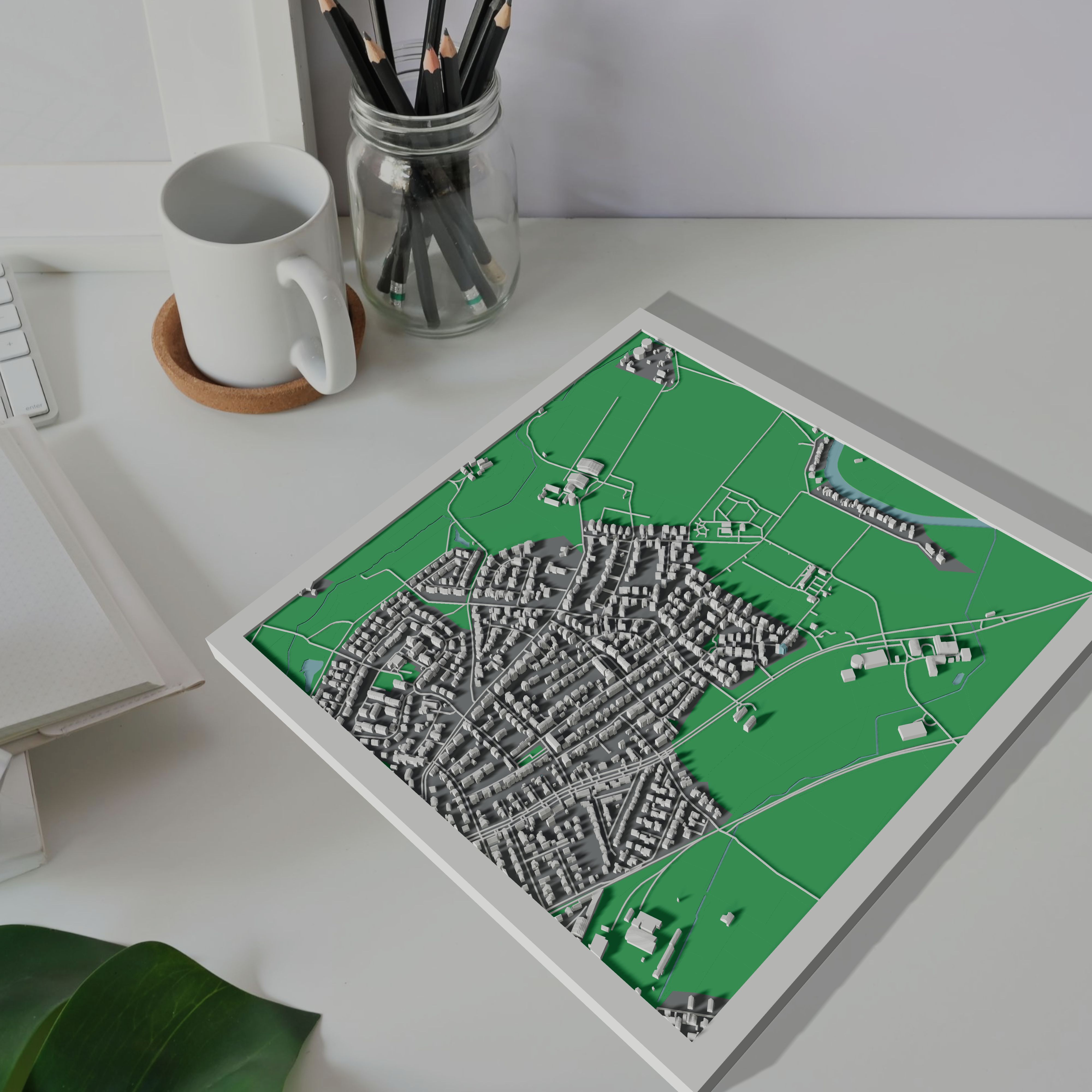 Gremmendorf, Münster