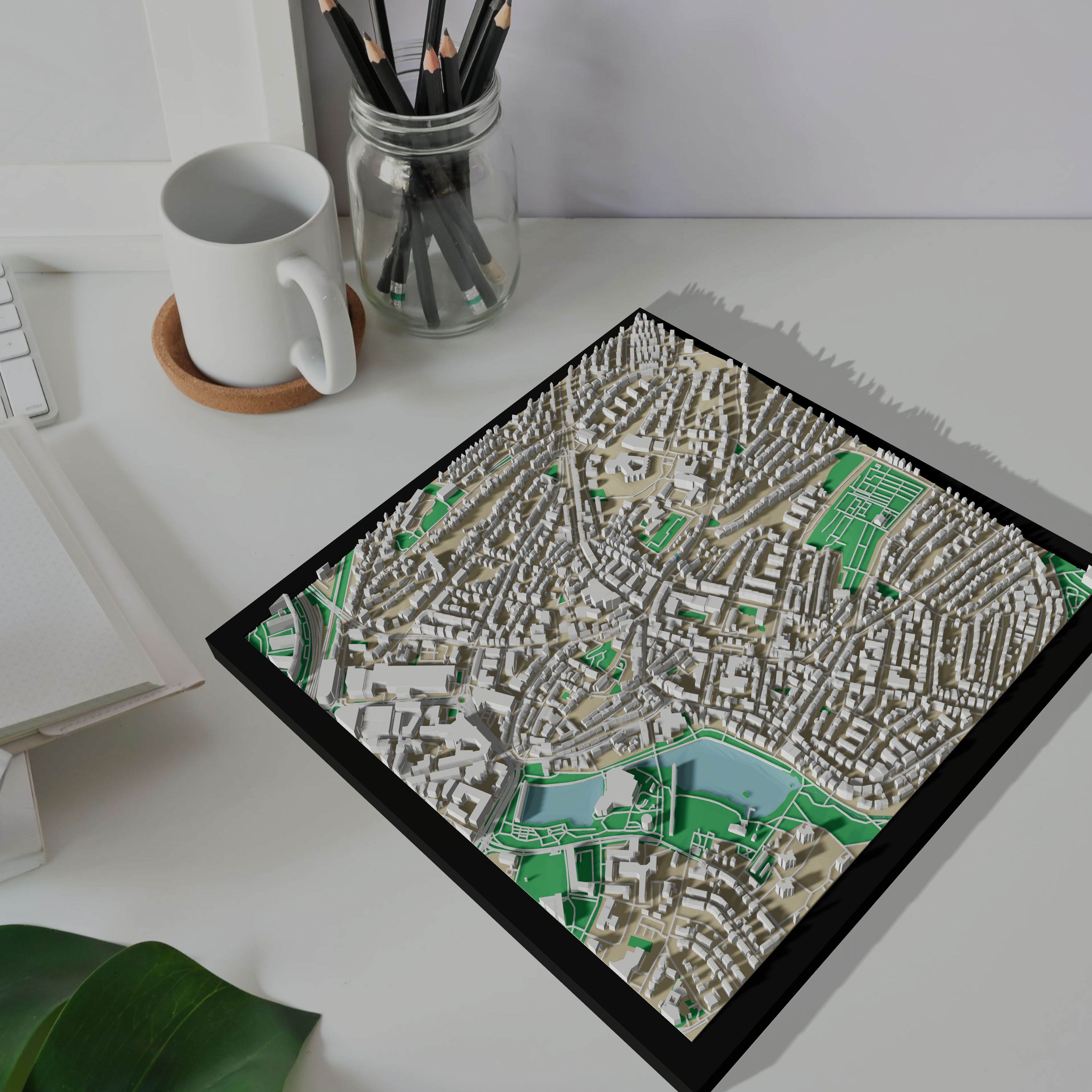 Böblingen (Kernstadt), Böblingen