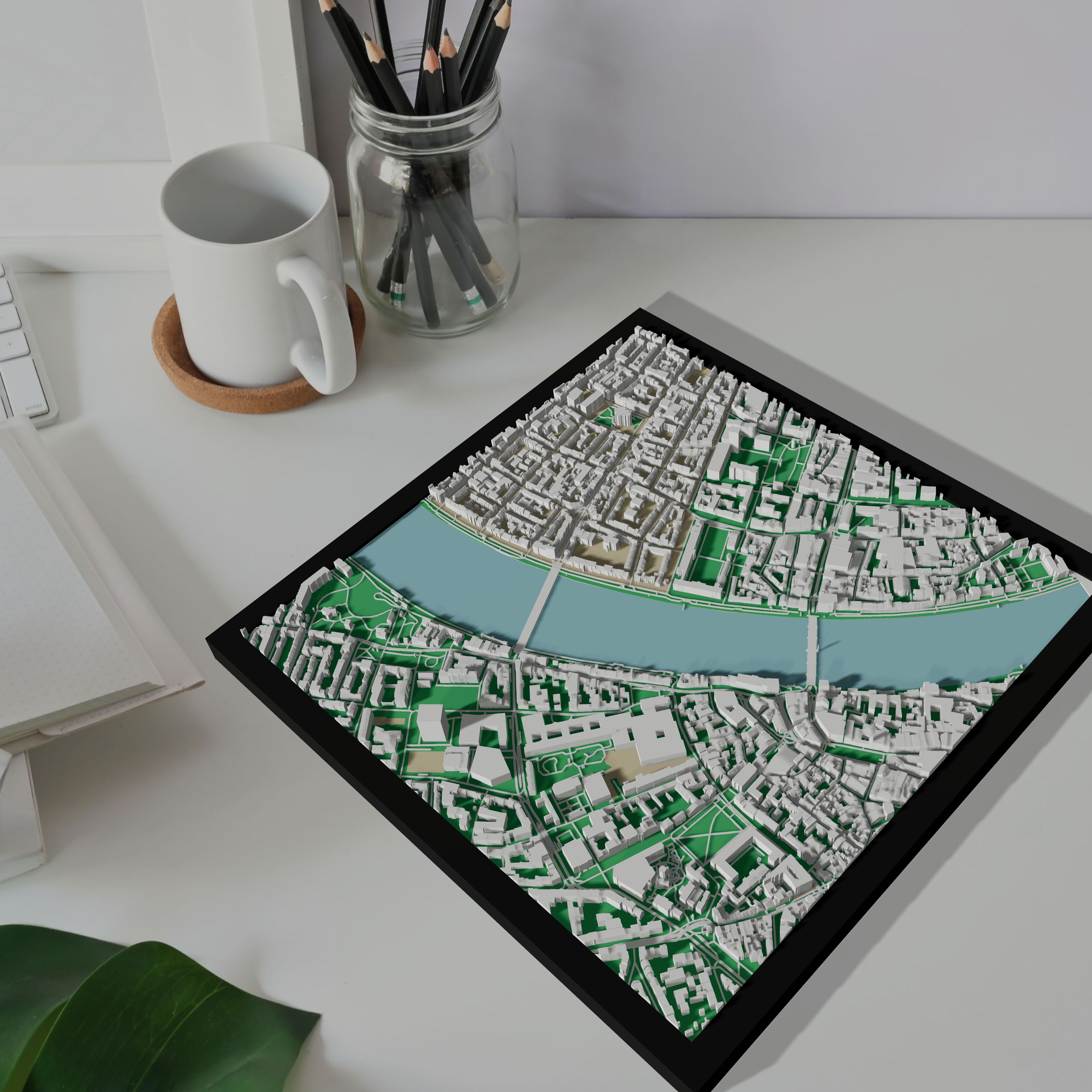 Altstadt Kleinbasel, Basel