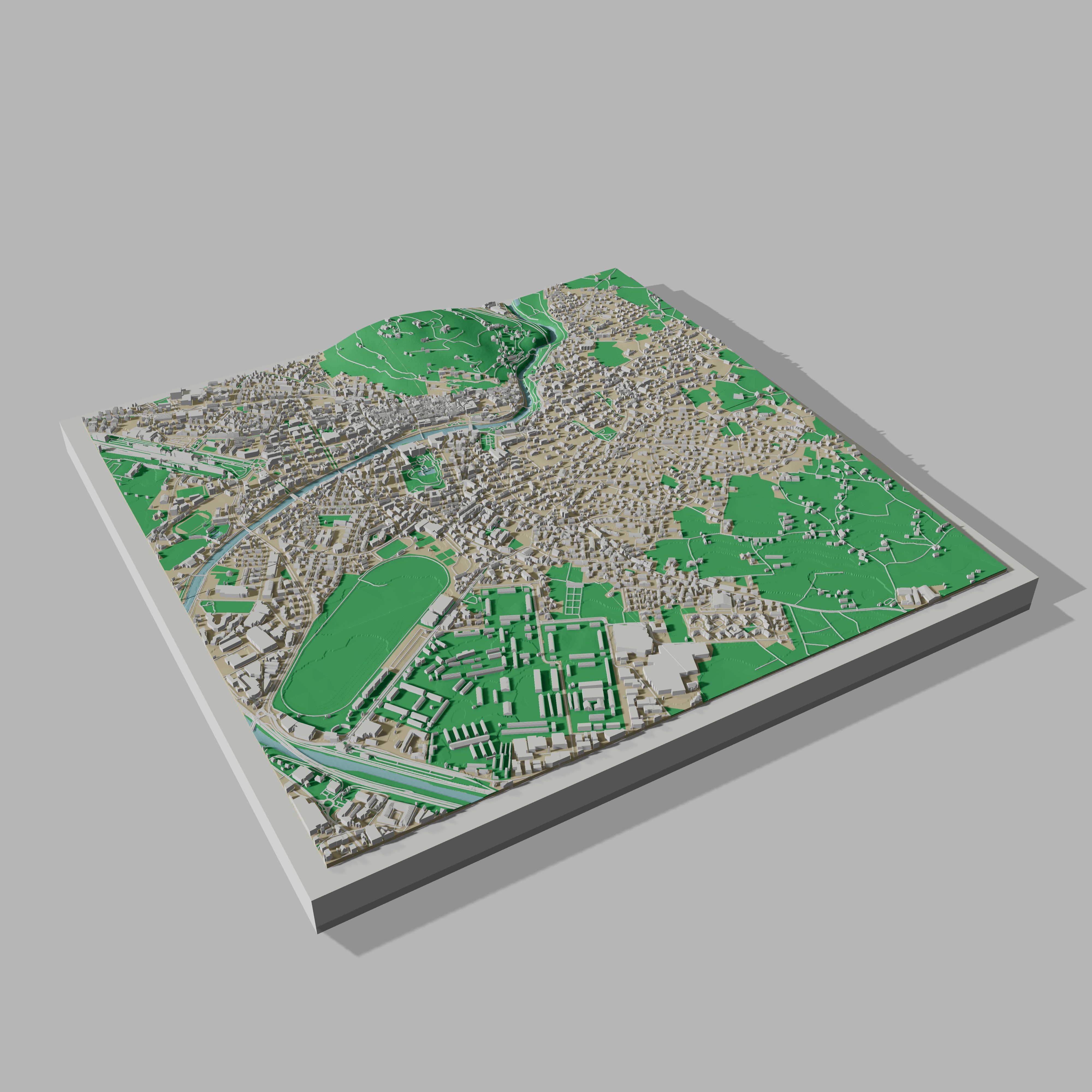 Untermais - Maia Bassa, Meran - Merano