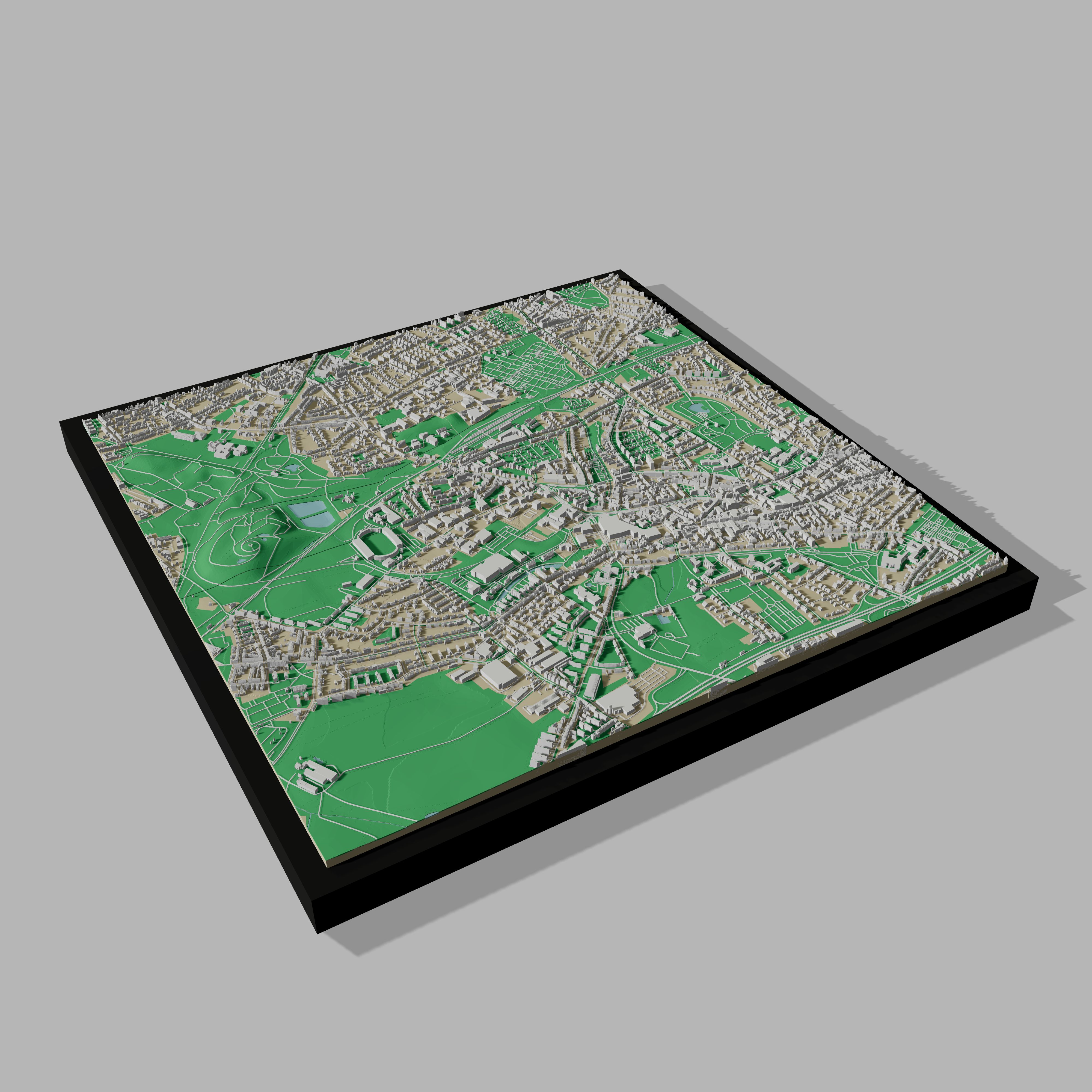 Wattenscheid, Bochum