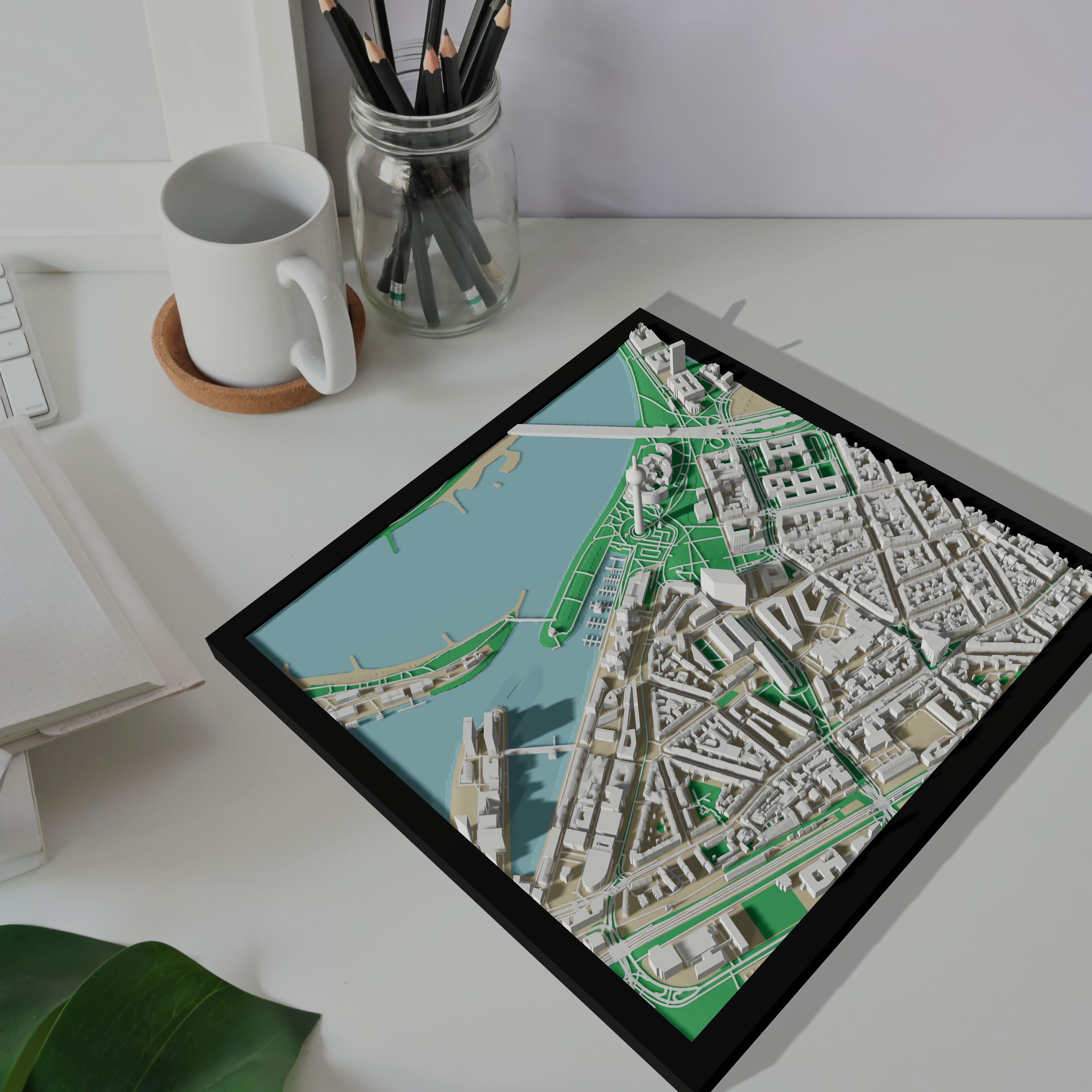 Unterbilk, Düsseldorf