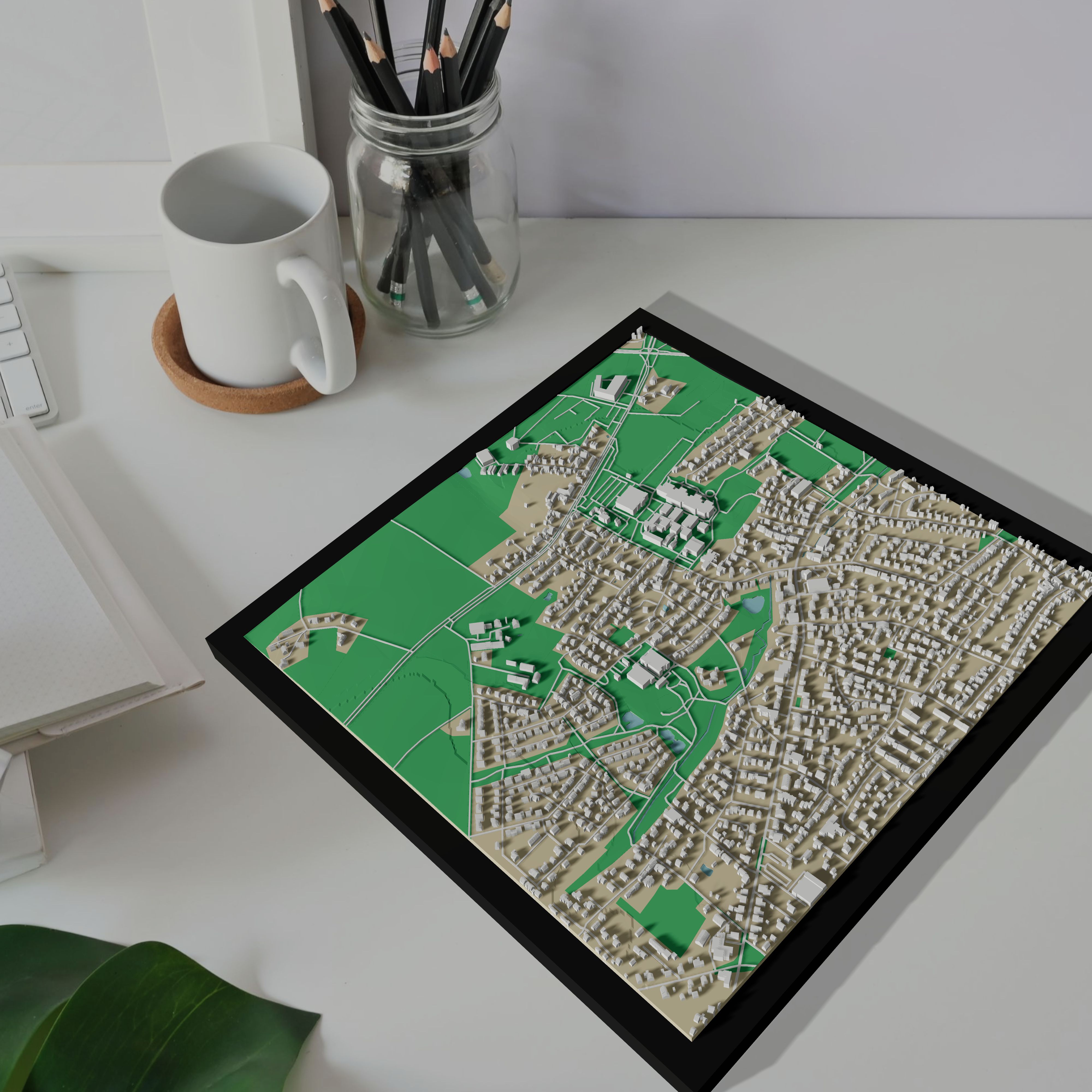 Werl-Aspe, Bad Salzuflen