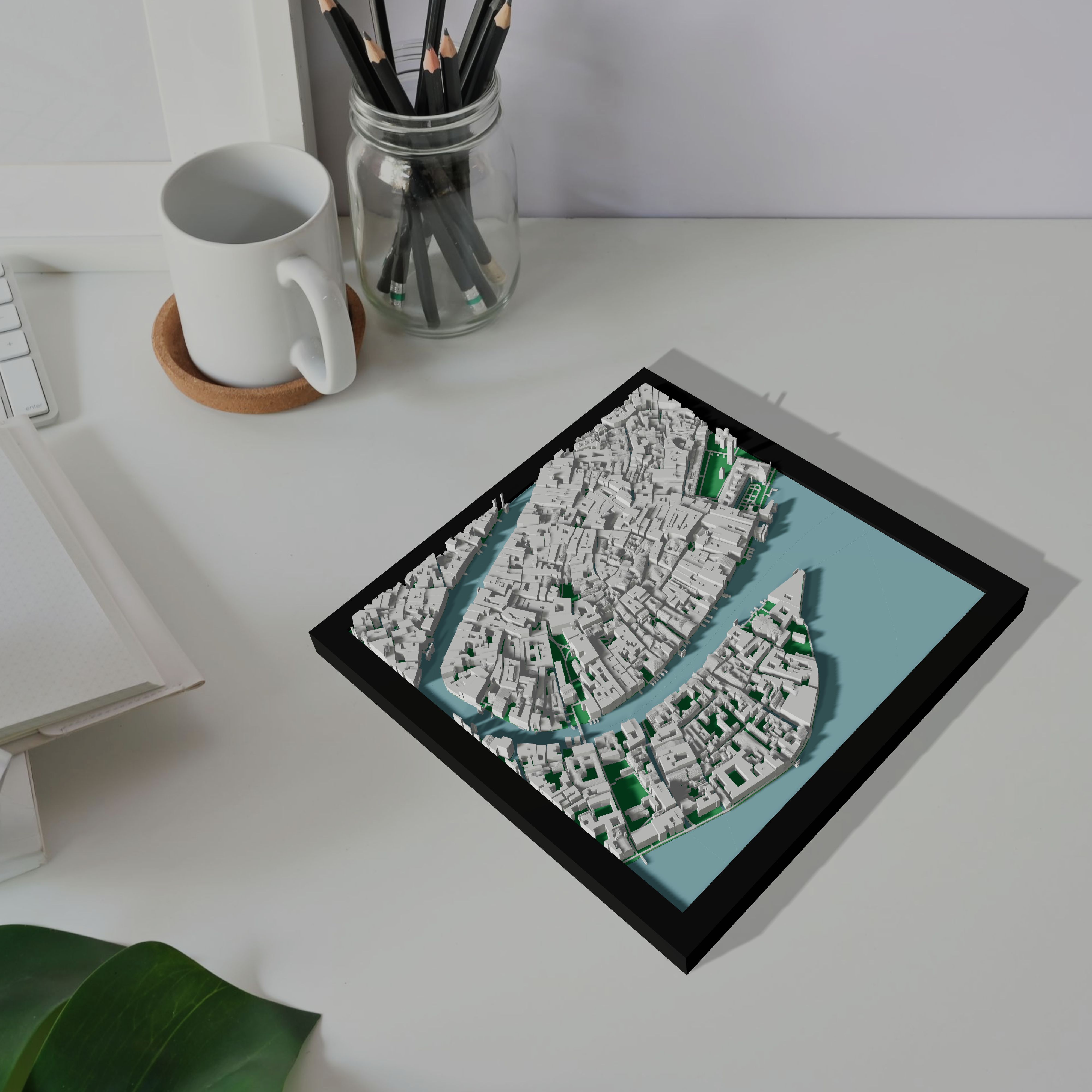 Venezia-Murano-Burano, Venezia