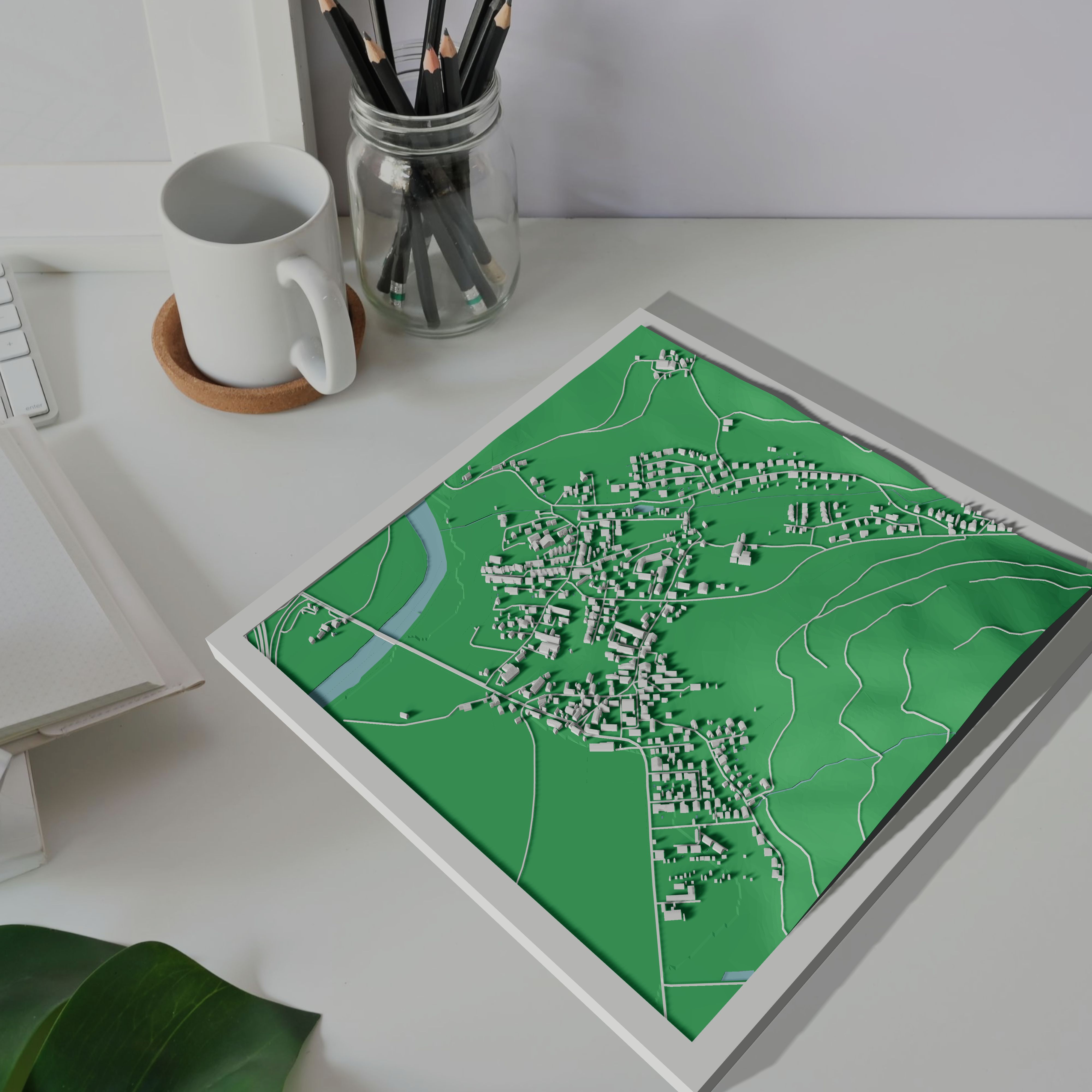 St. Stefan ob Leoben