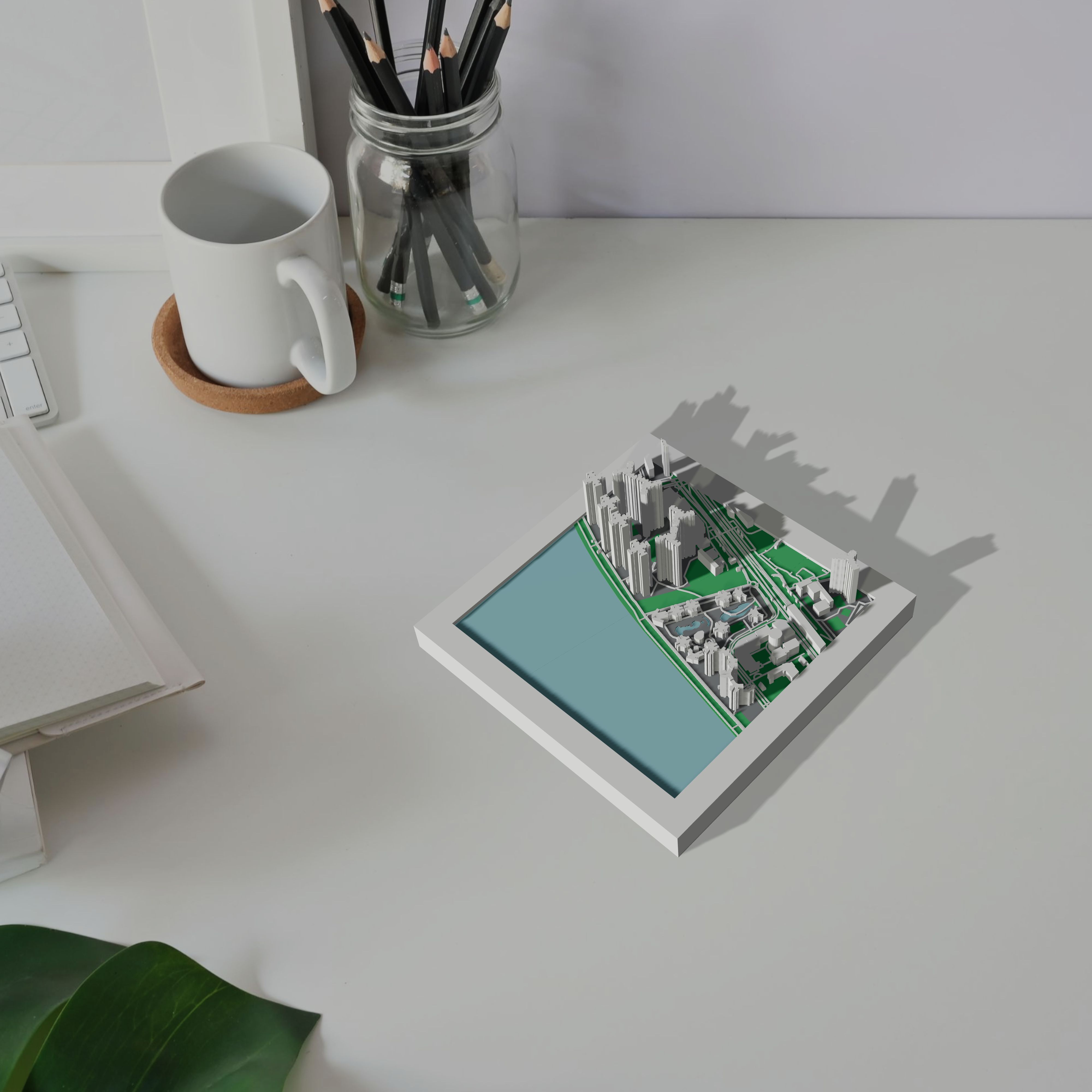 馬鞍山市中心 Ma On Shan Town Centre, 香港 Hong Kong