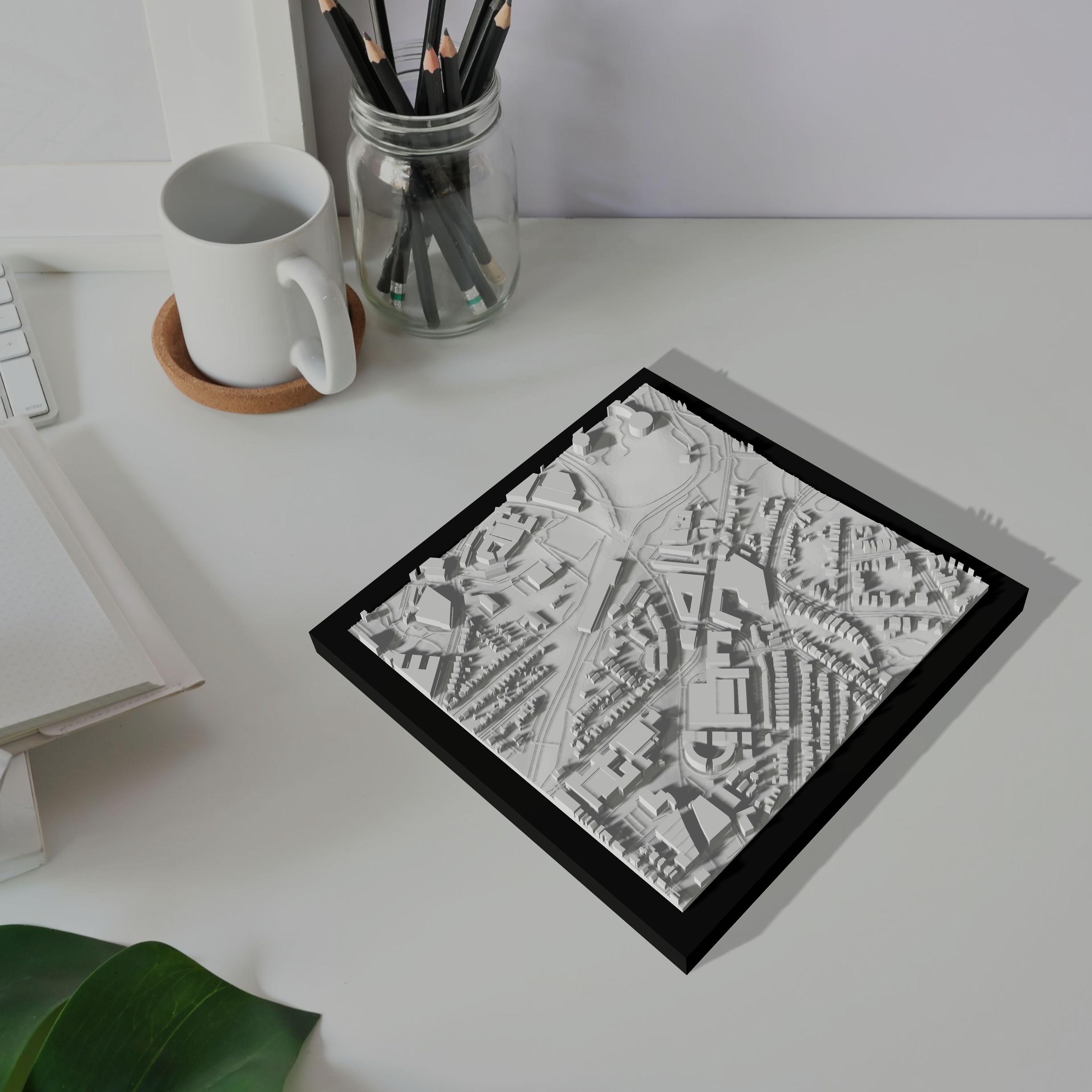 Old Fourth Ward, Atlanta