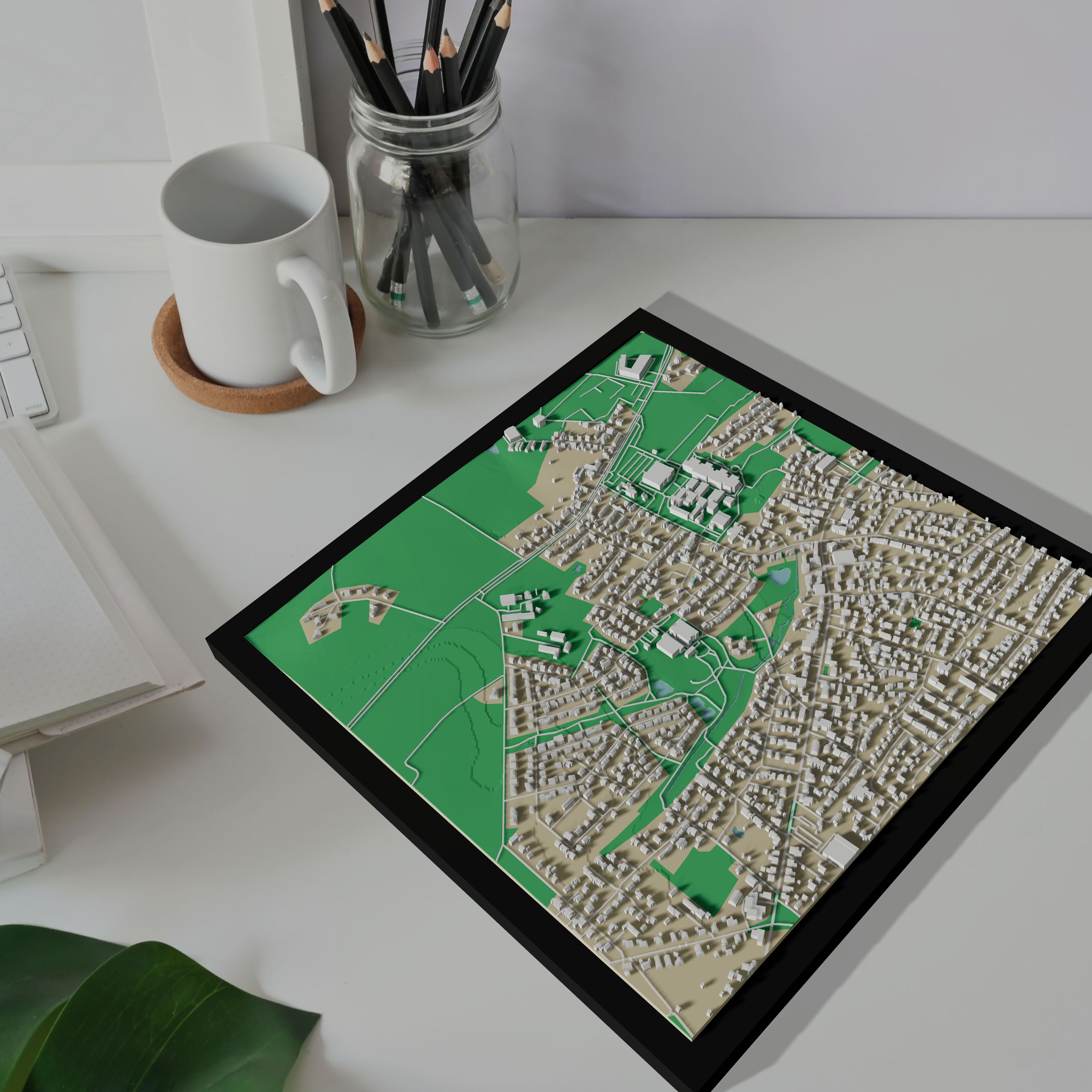 Werl-Aspe, Bad Salzuflen