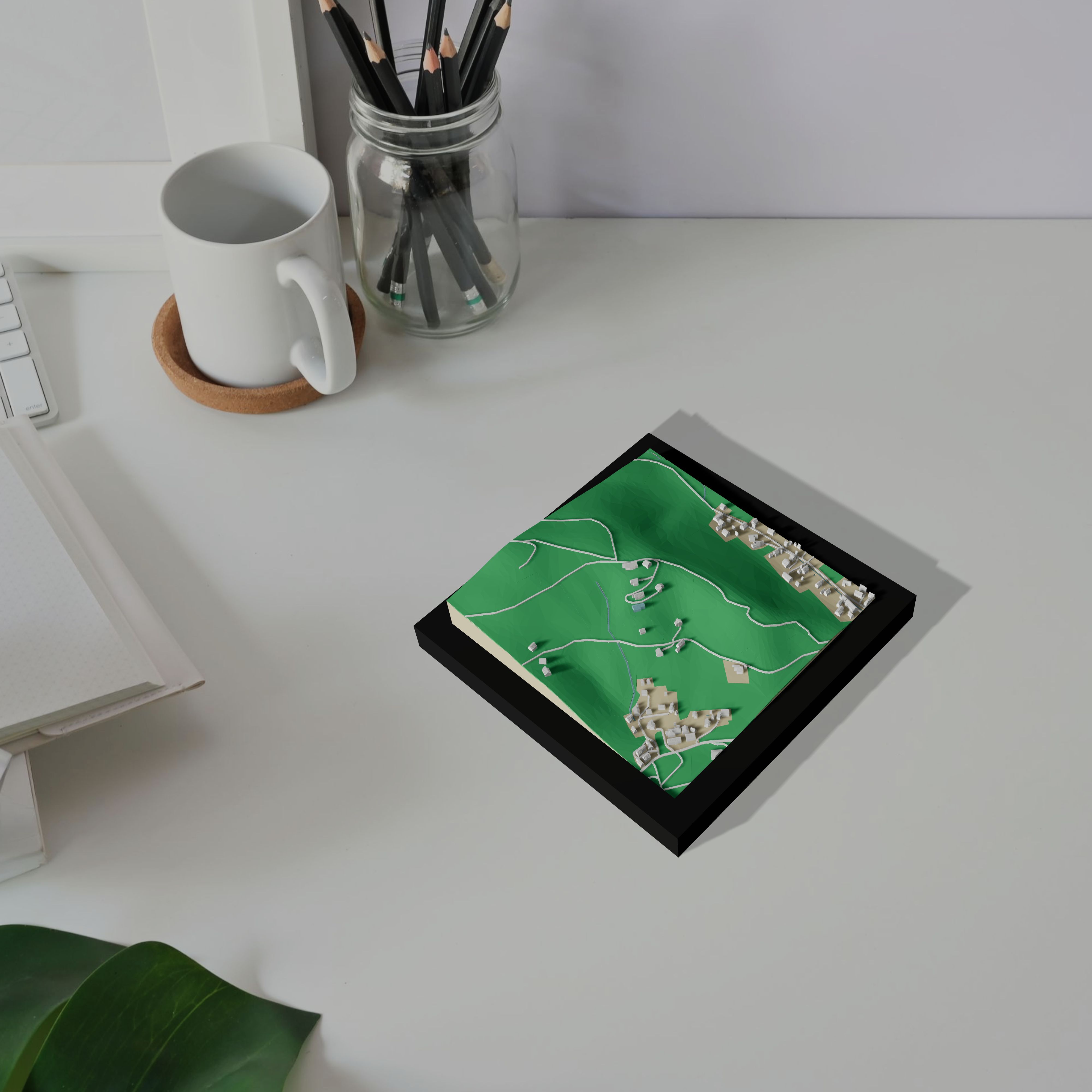 Katastralgemeinde Prenning, Deutschfeistritz