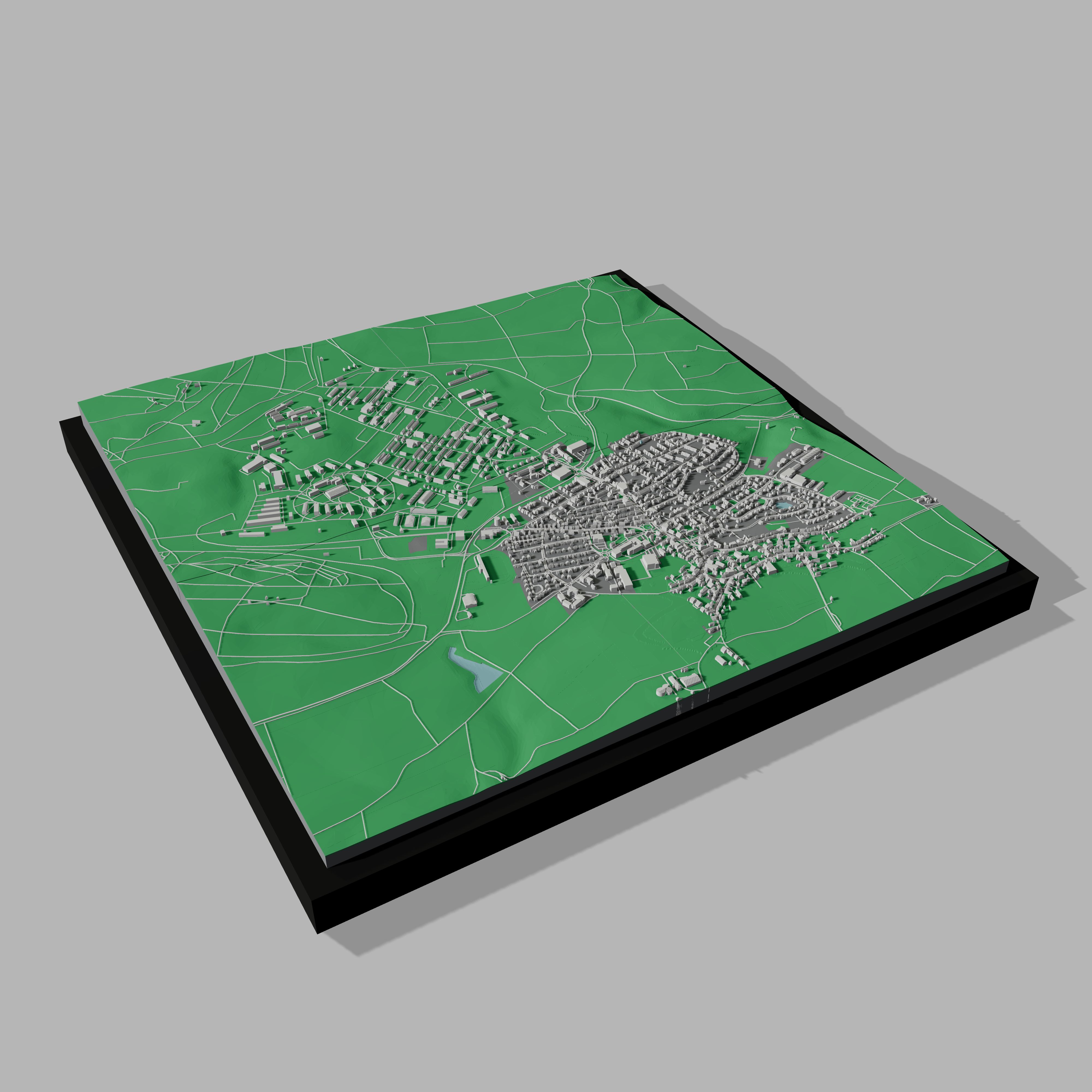 Stetten am kalten Markt