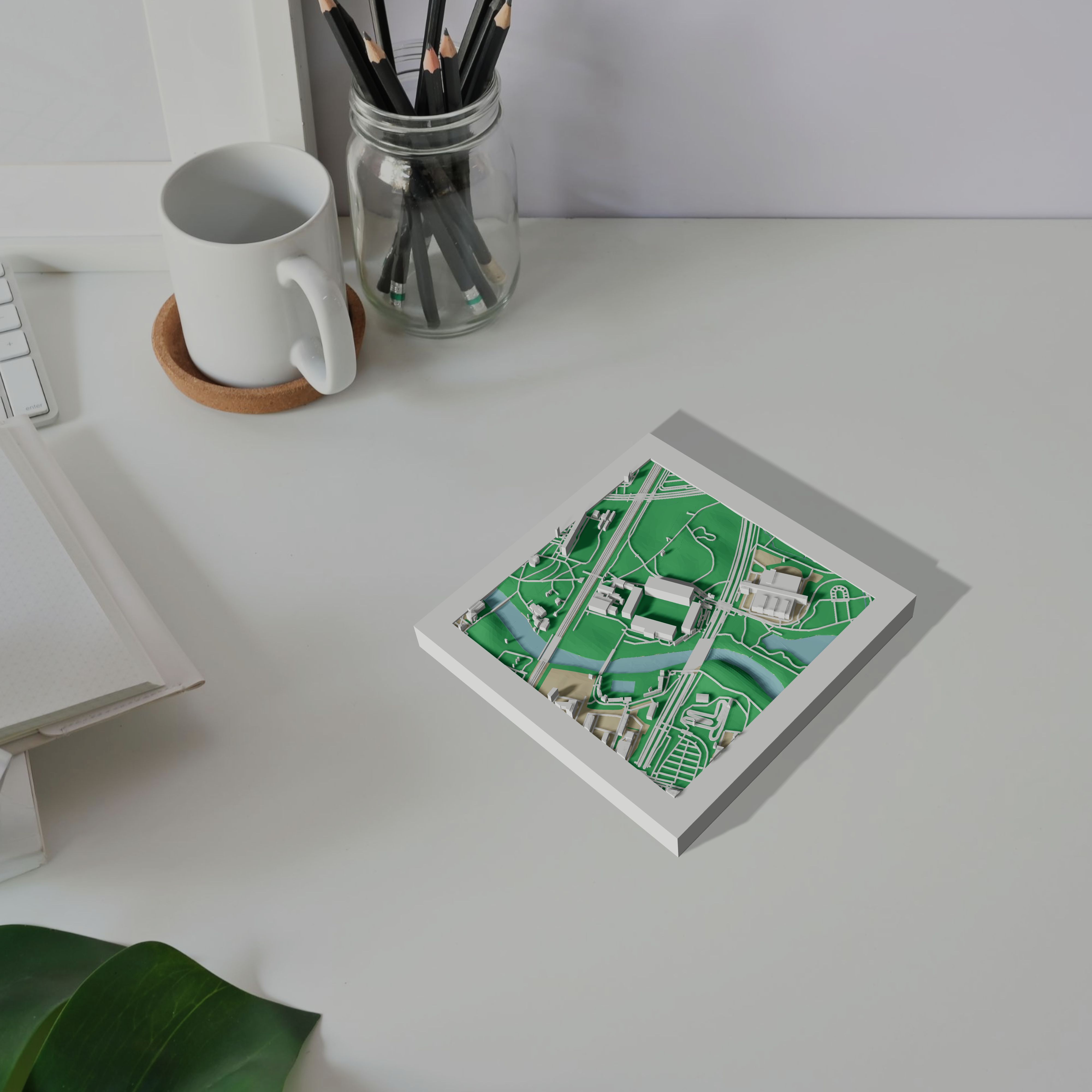 Sandow, Cottbus - Chóśebuz