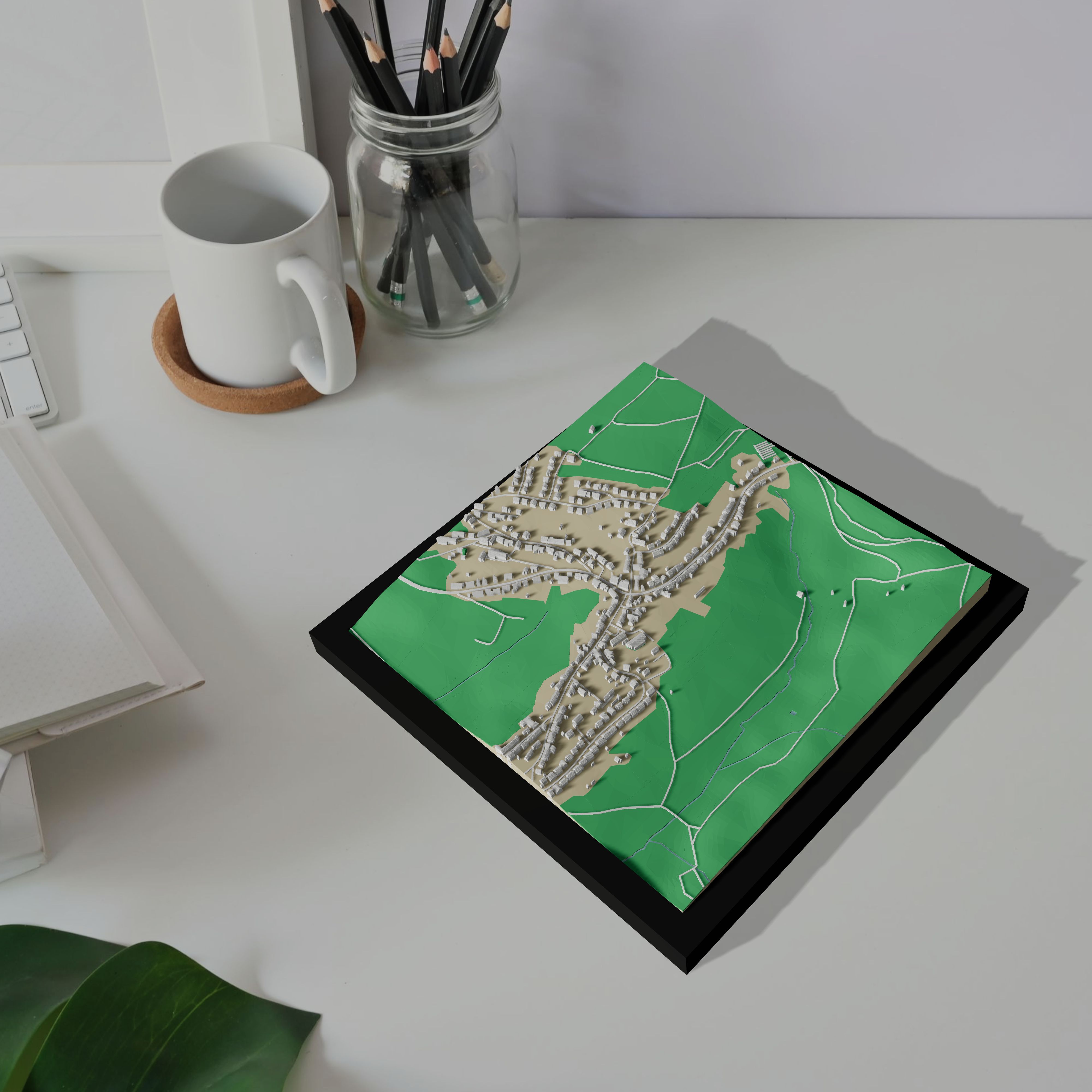 Münchwies, Neunkirchen