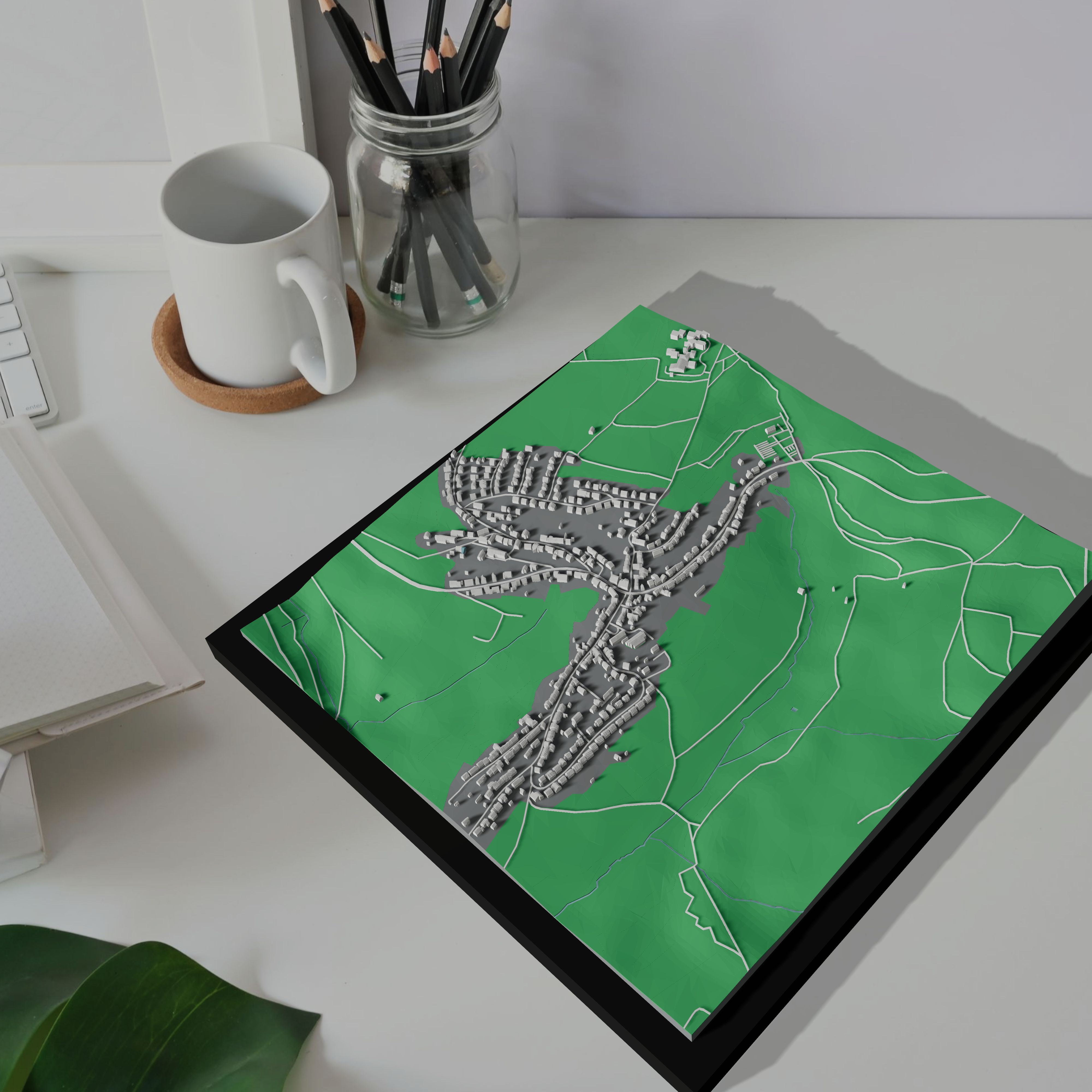 Münchwies, Neunkirchen