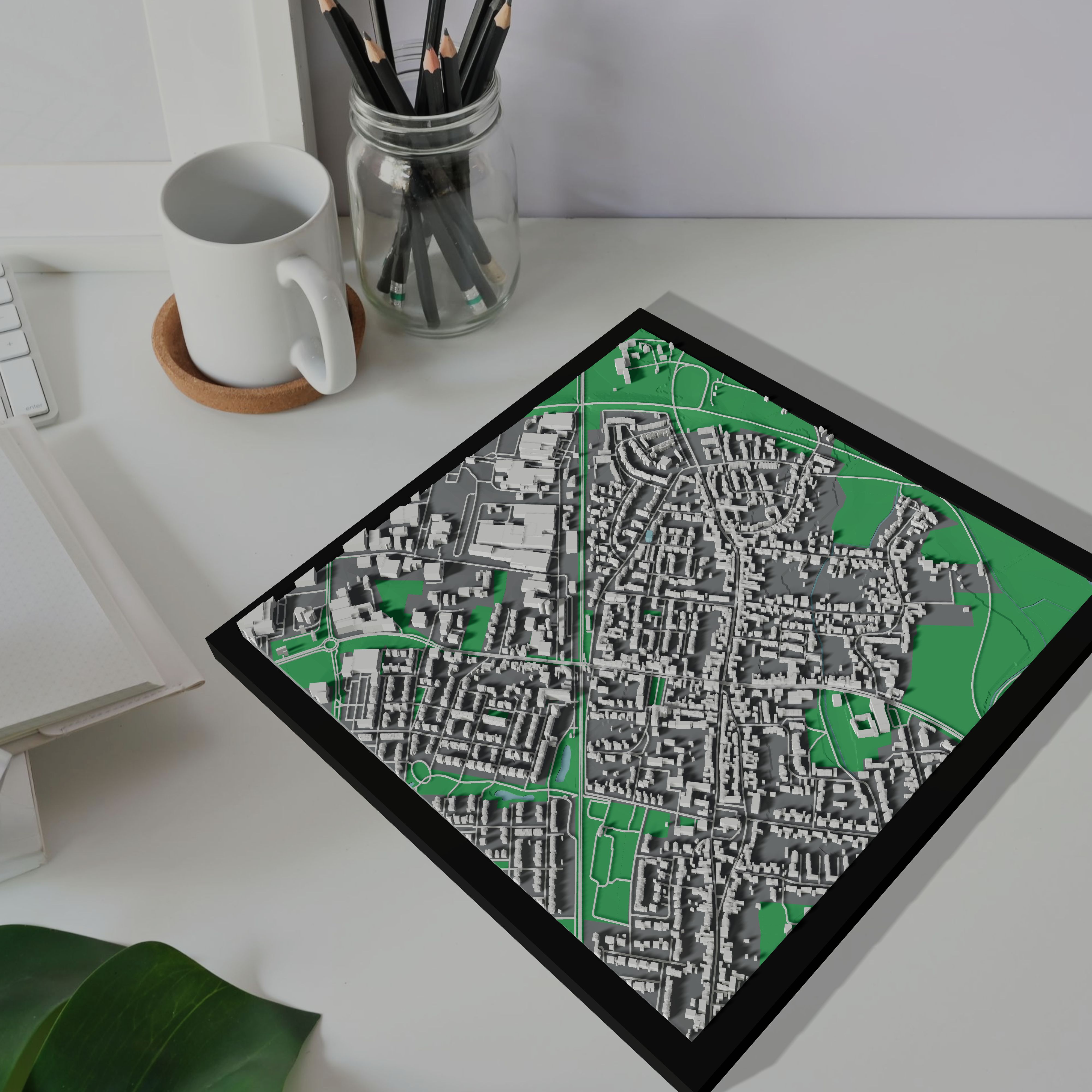 Kapellen, Grevenbroich