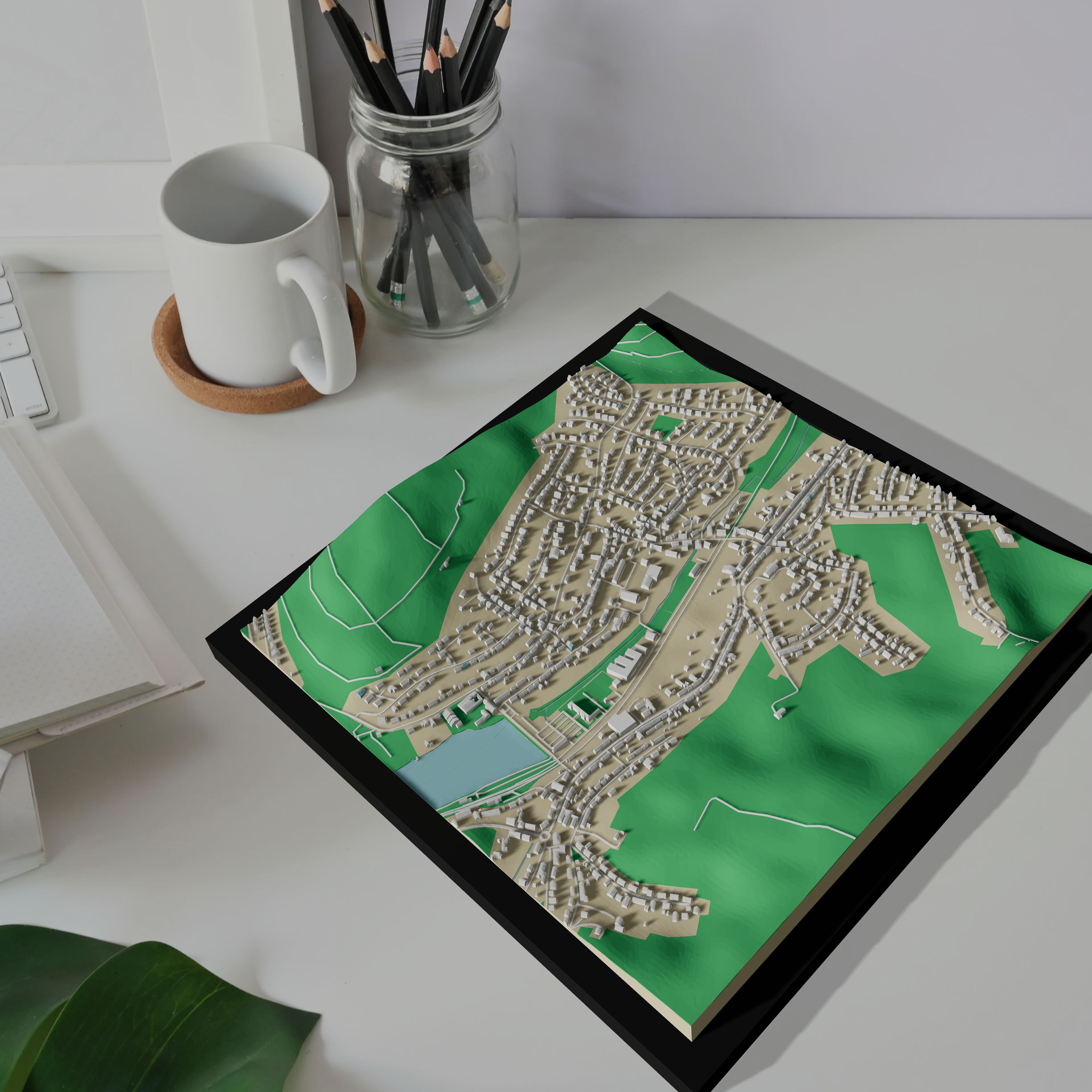 Niederwürzbach, Blieskastel