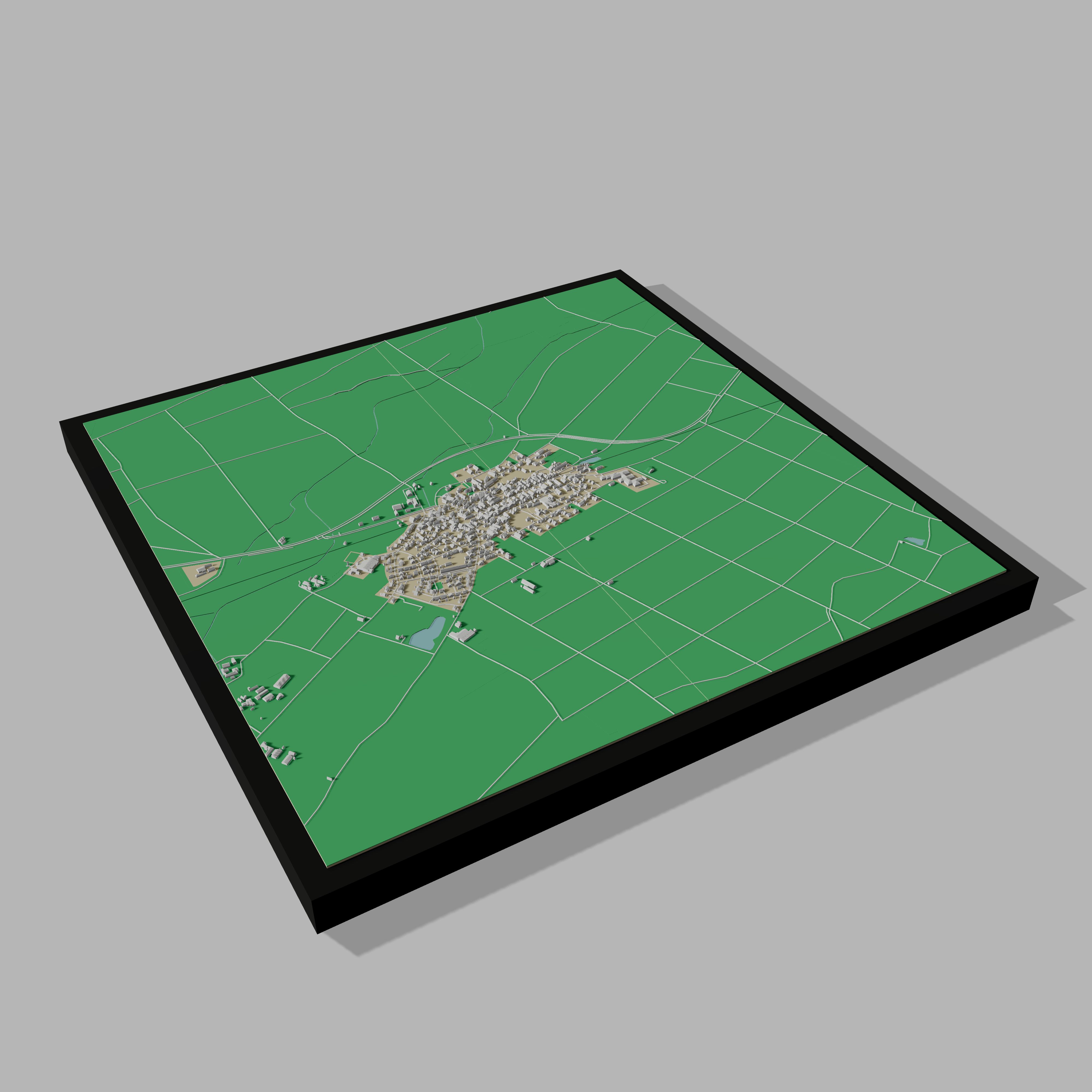 Dillingen an der Donau