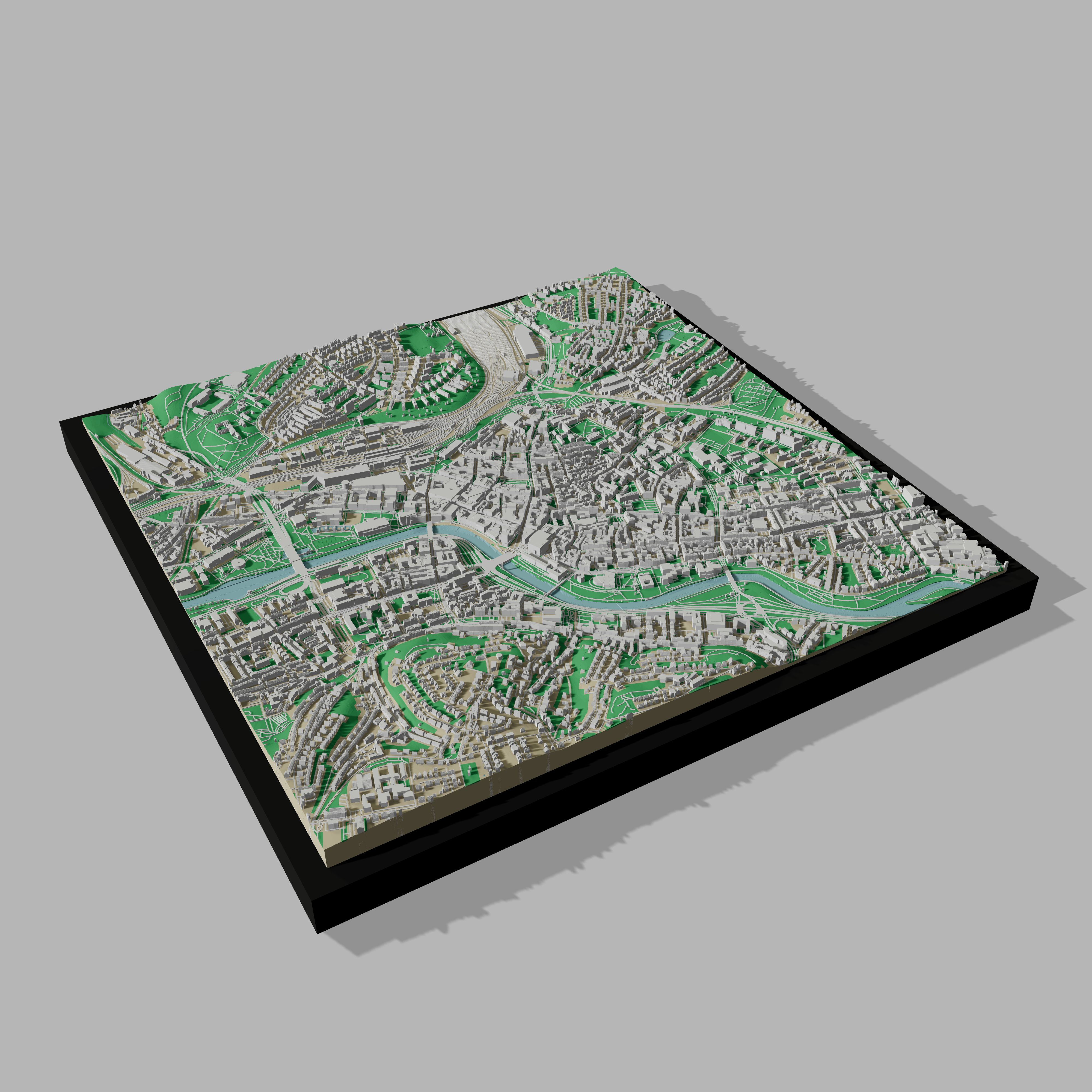 St. Johann, Saarbrücken