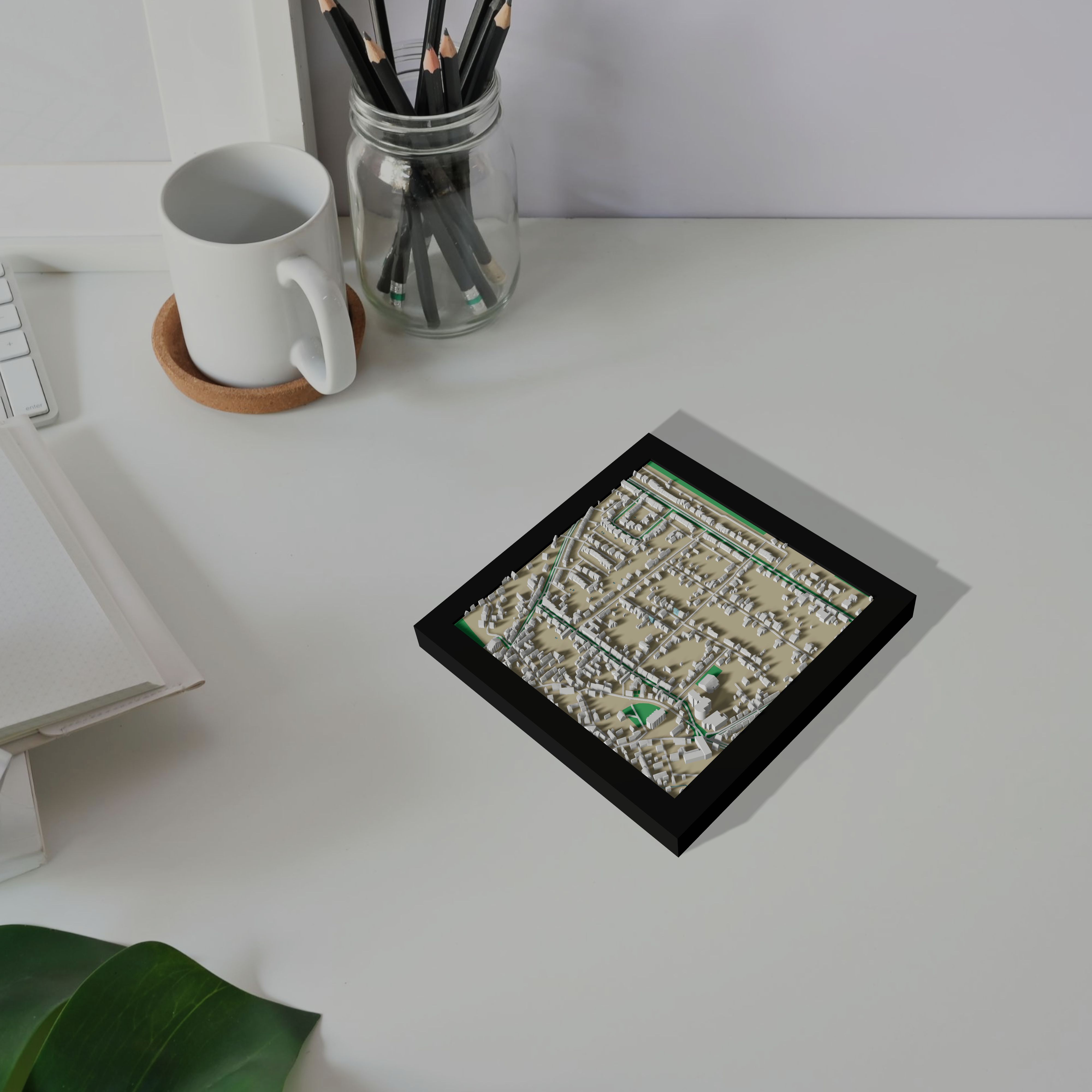 Ottersleben, Magdeburg