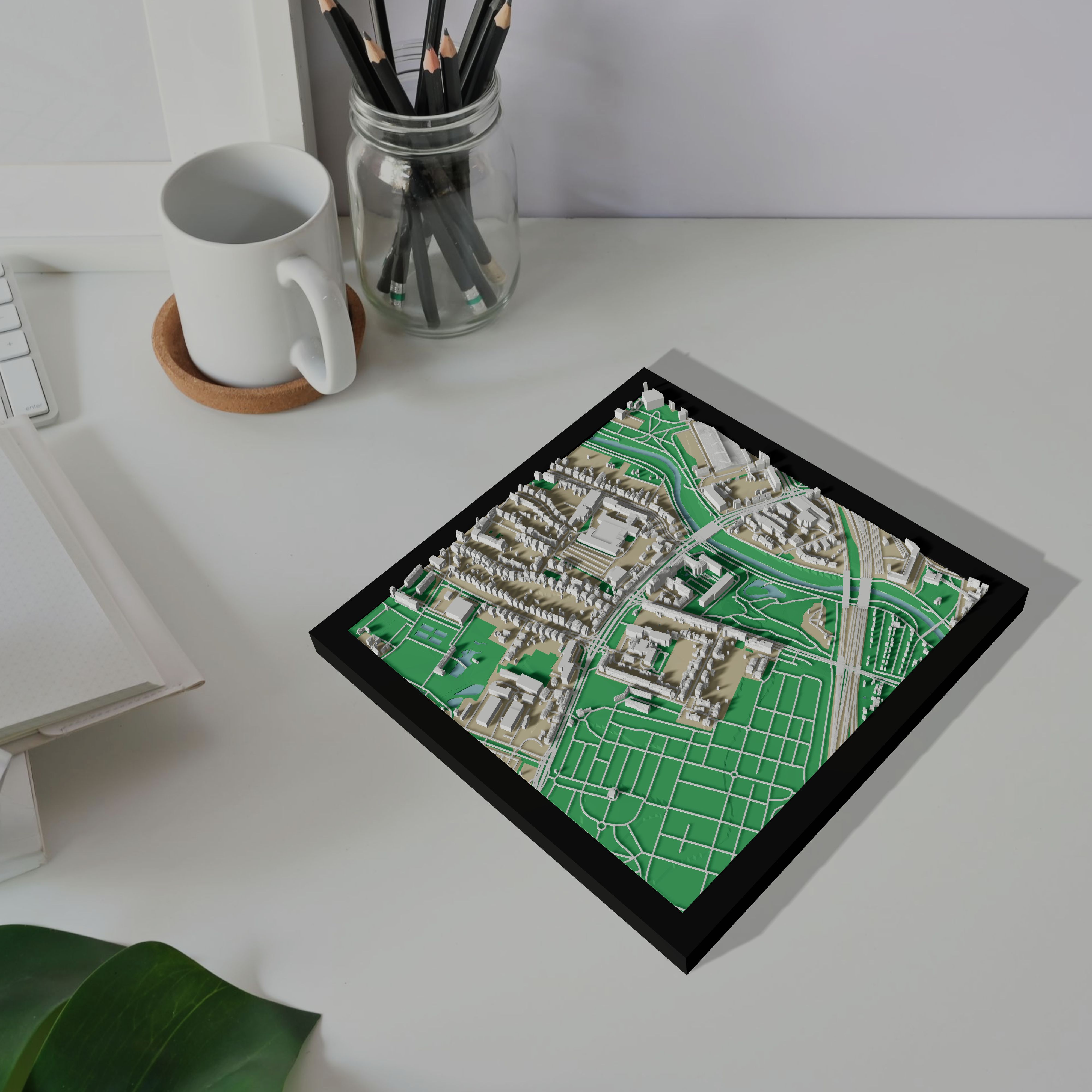 Weststadt, Göttingen