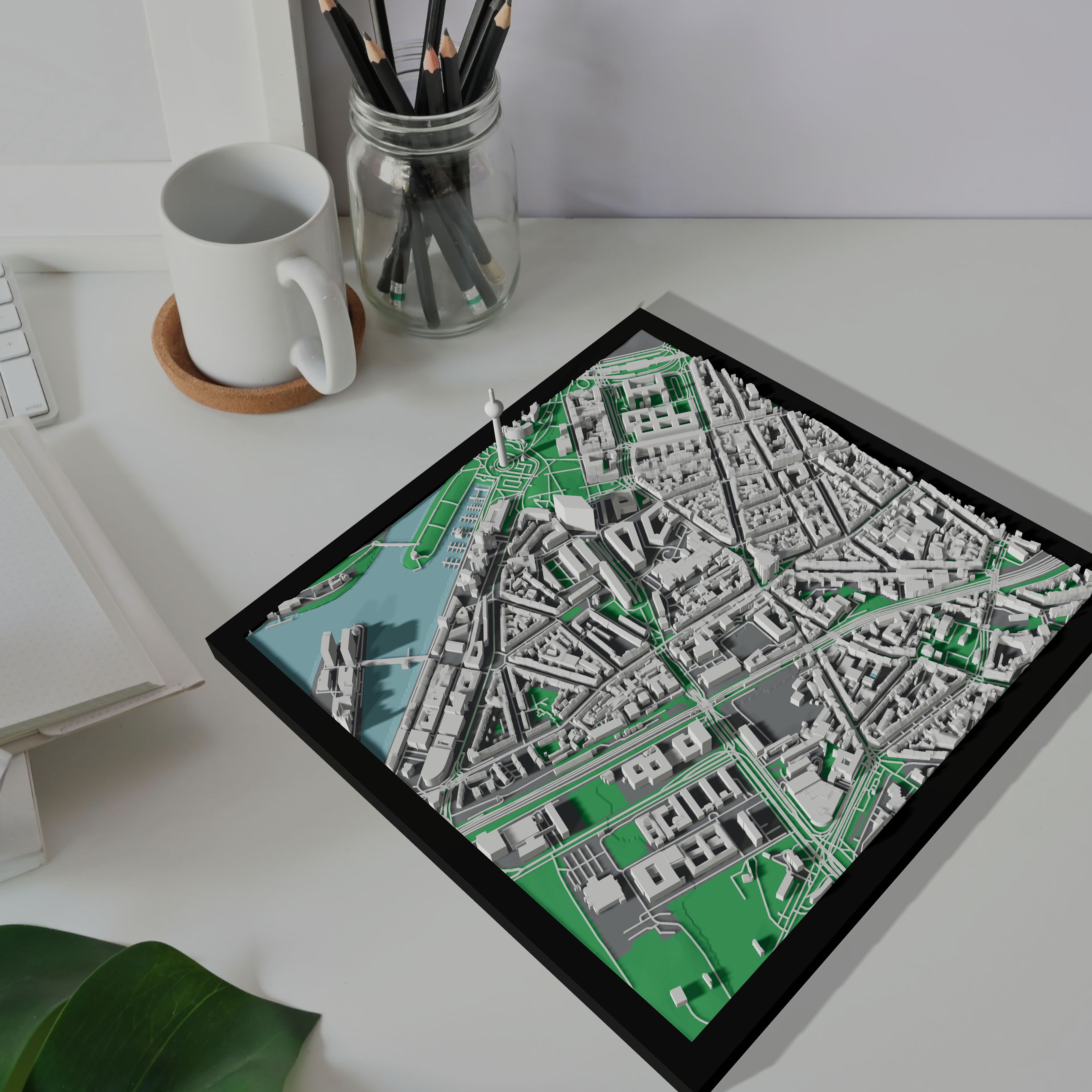 Unterbilk, Düsseldorf