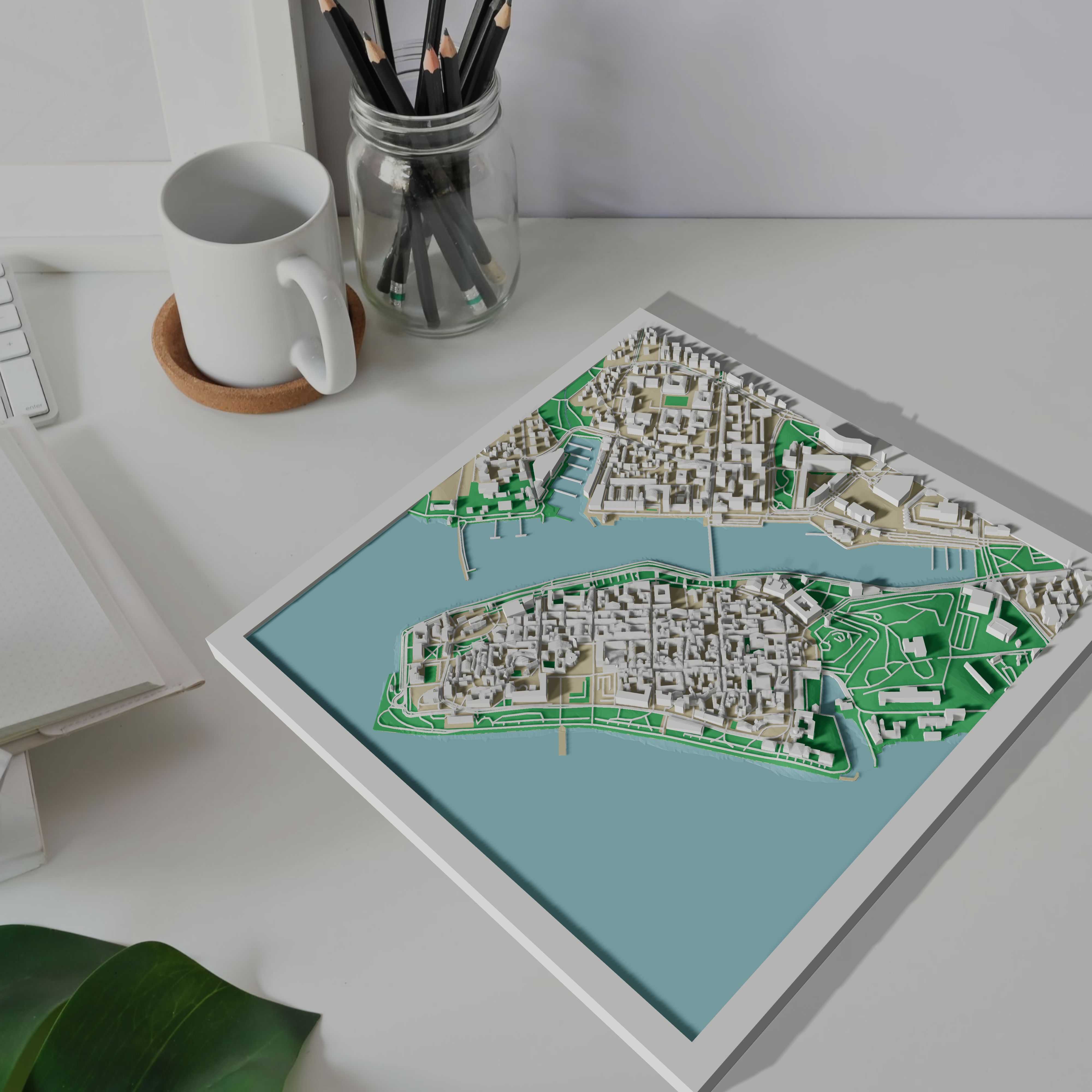 Mjesni odbor Poluotok, Zadar