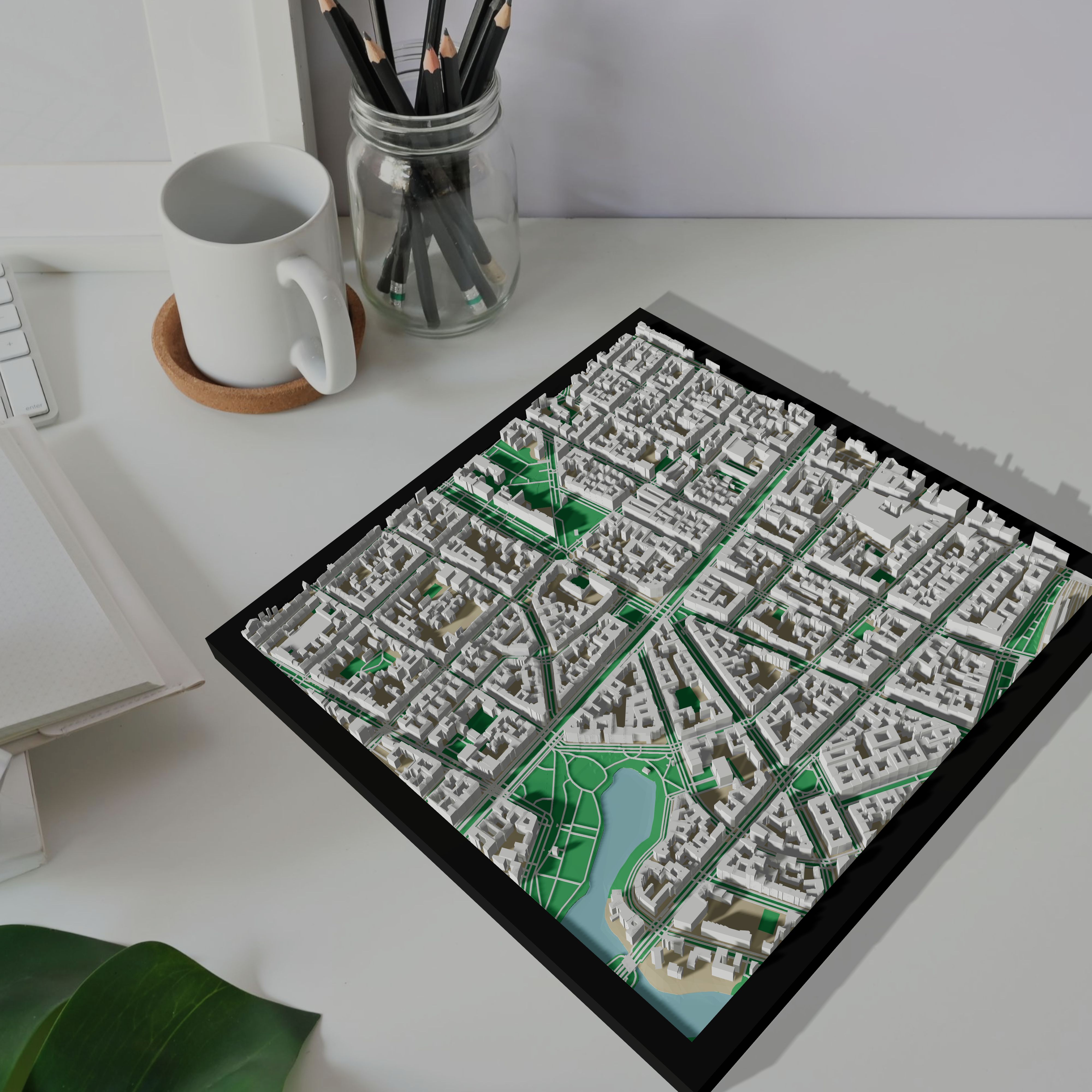 Charlottenburg, Berlin