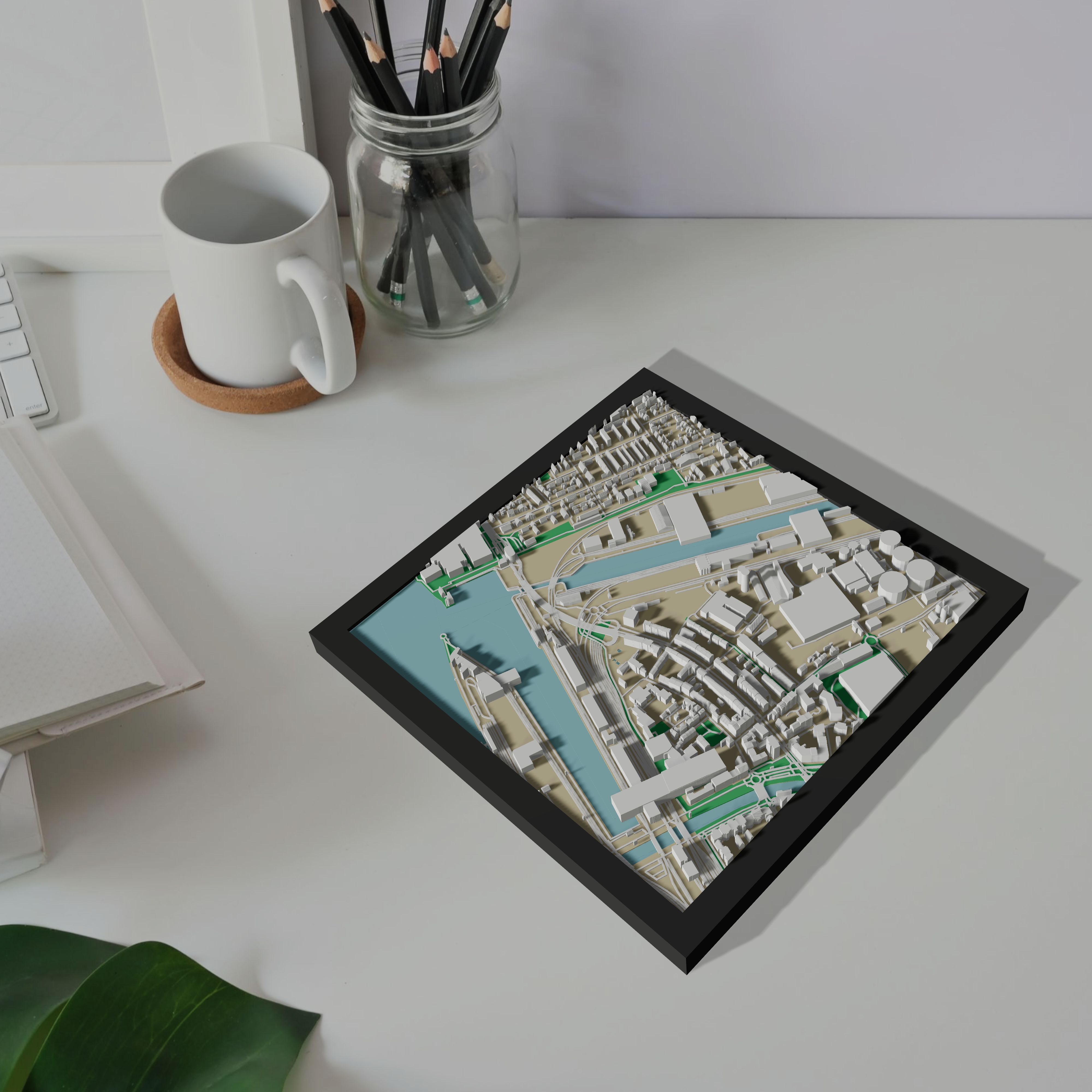 Kleinhüningen, Basel