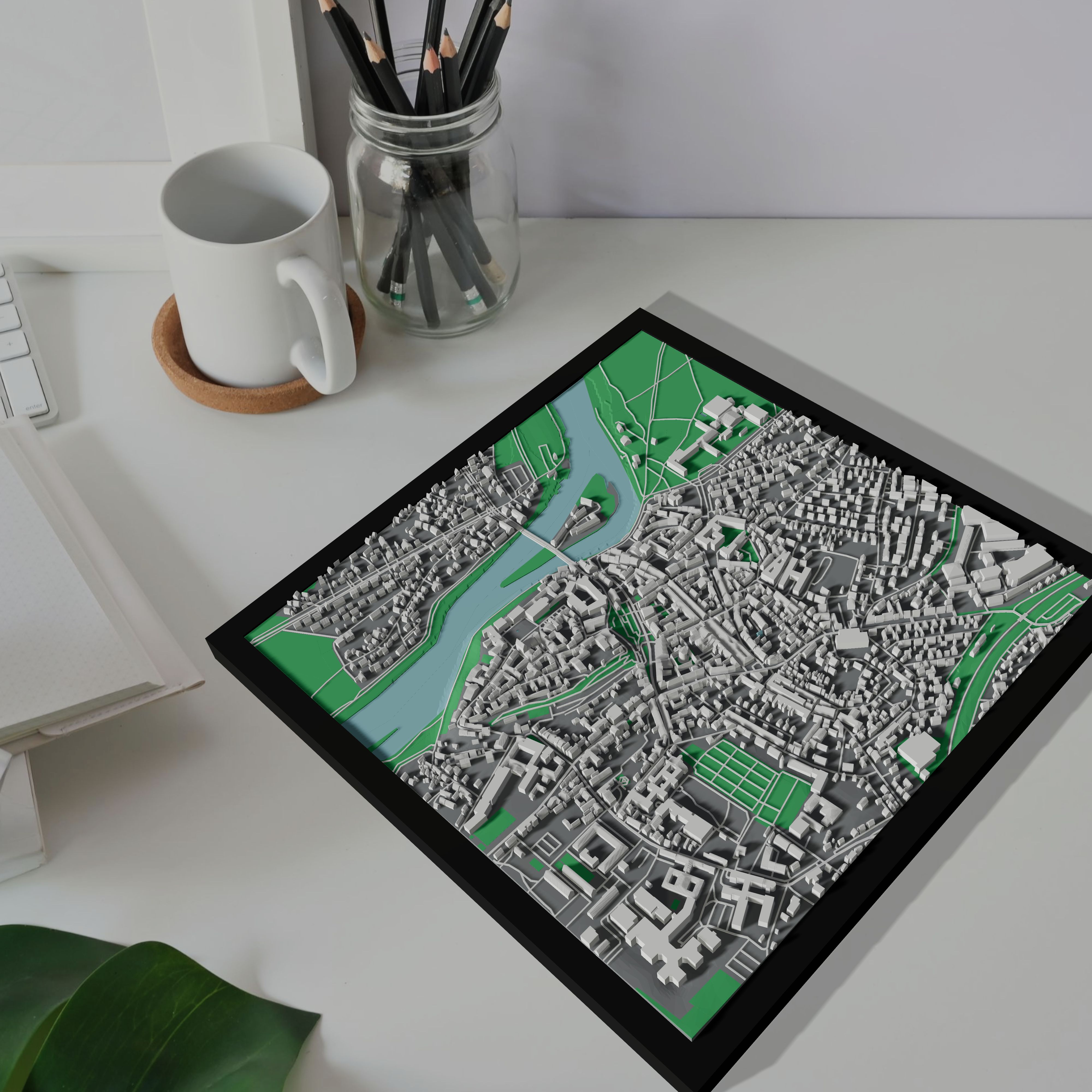 Ried, Neuburg an der Donau