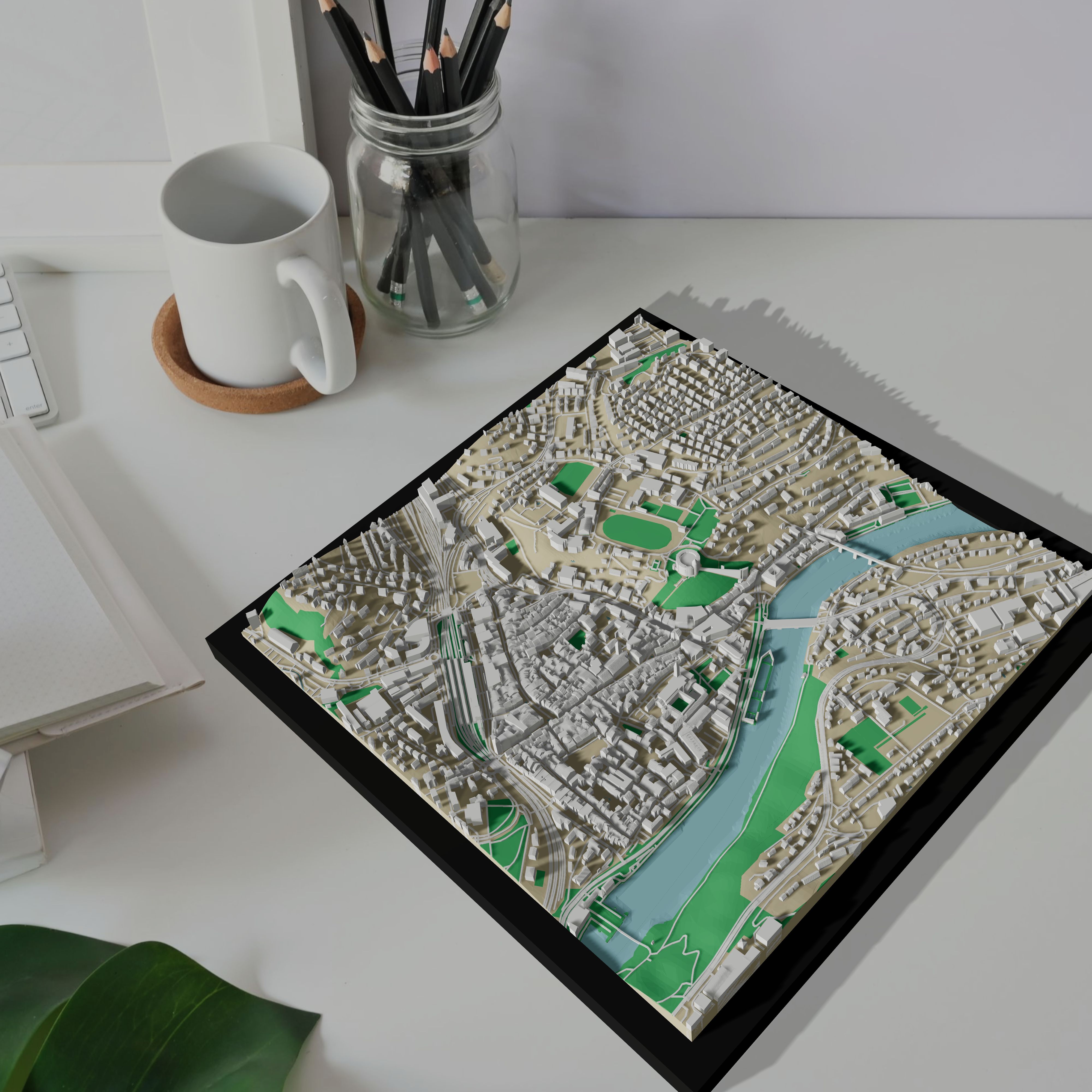 Emmersberg, Schaffhausen