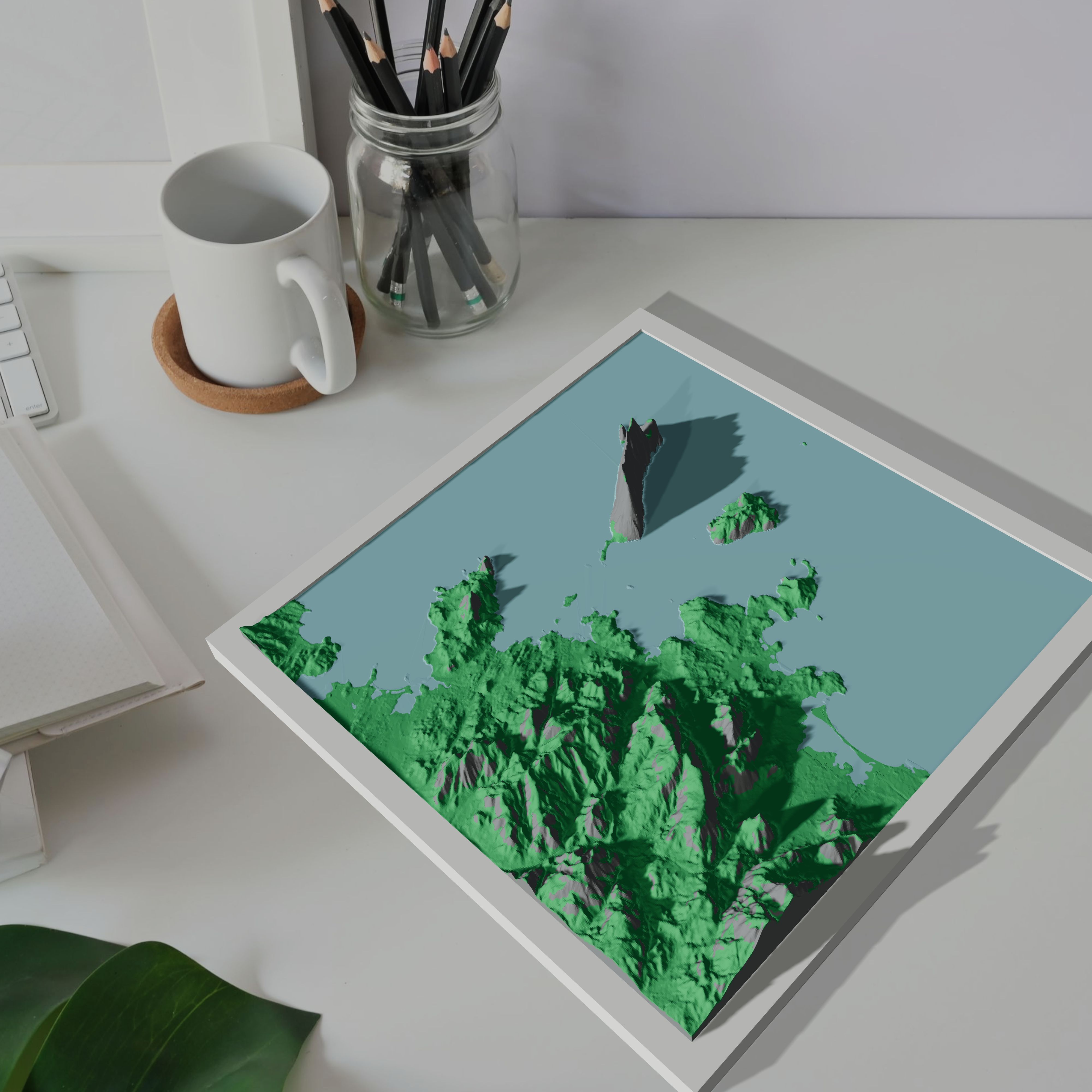 Santu Diadòru/San Teodoro