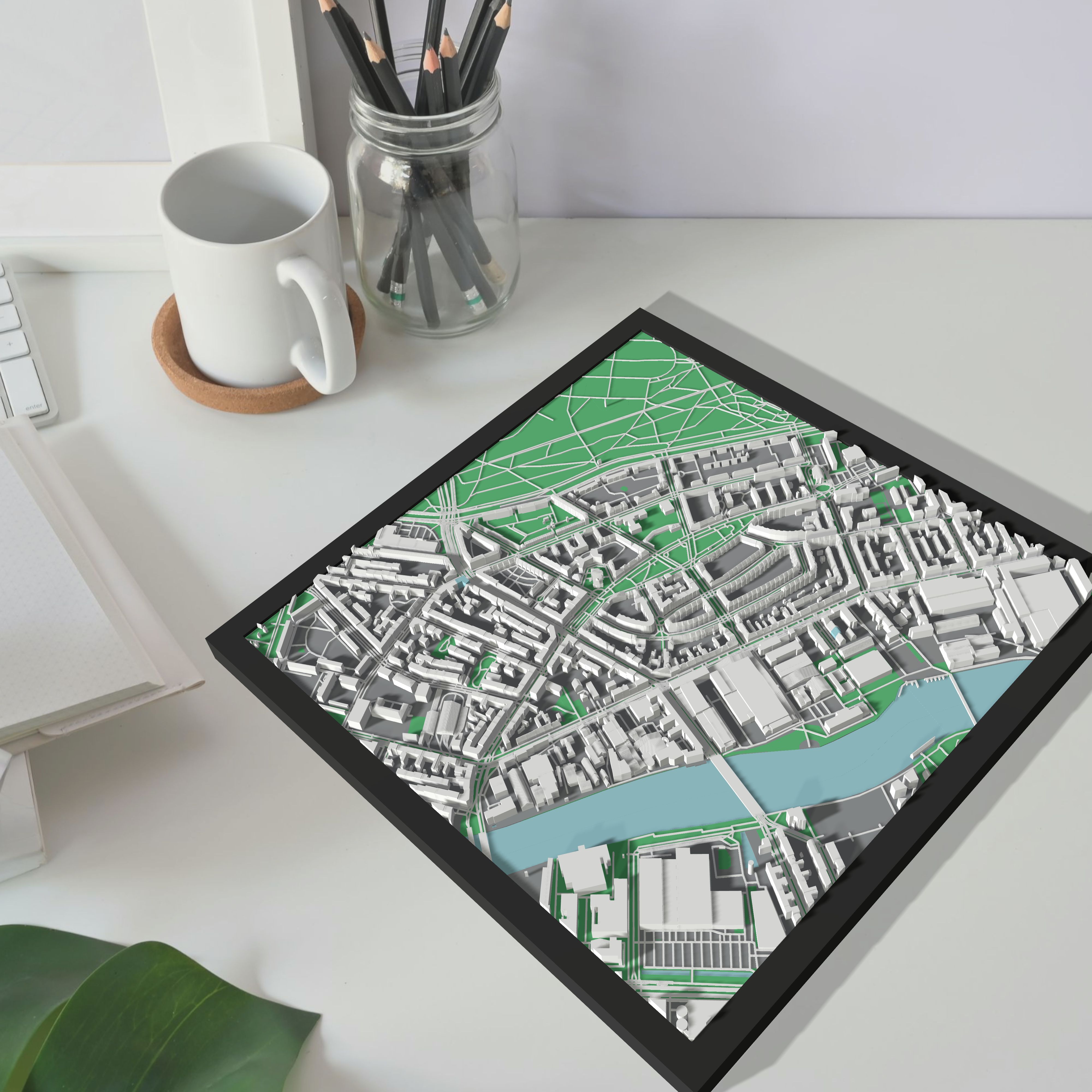 Oberschöneweide, Berlin