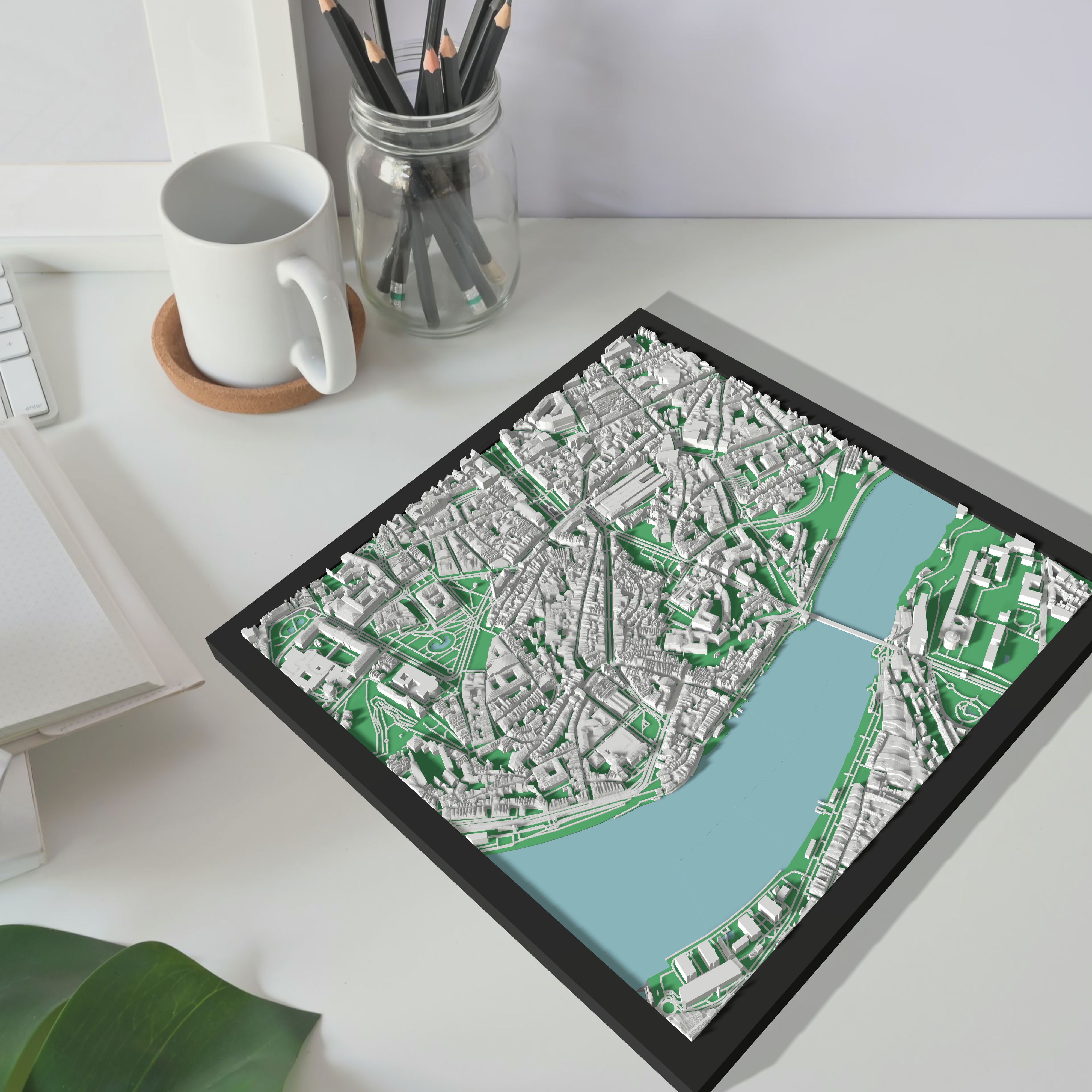 Centro Histórico, Porto