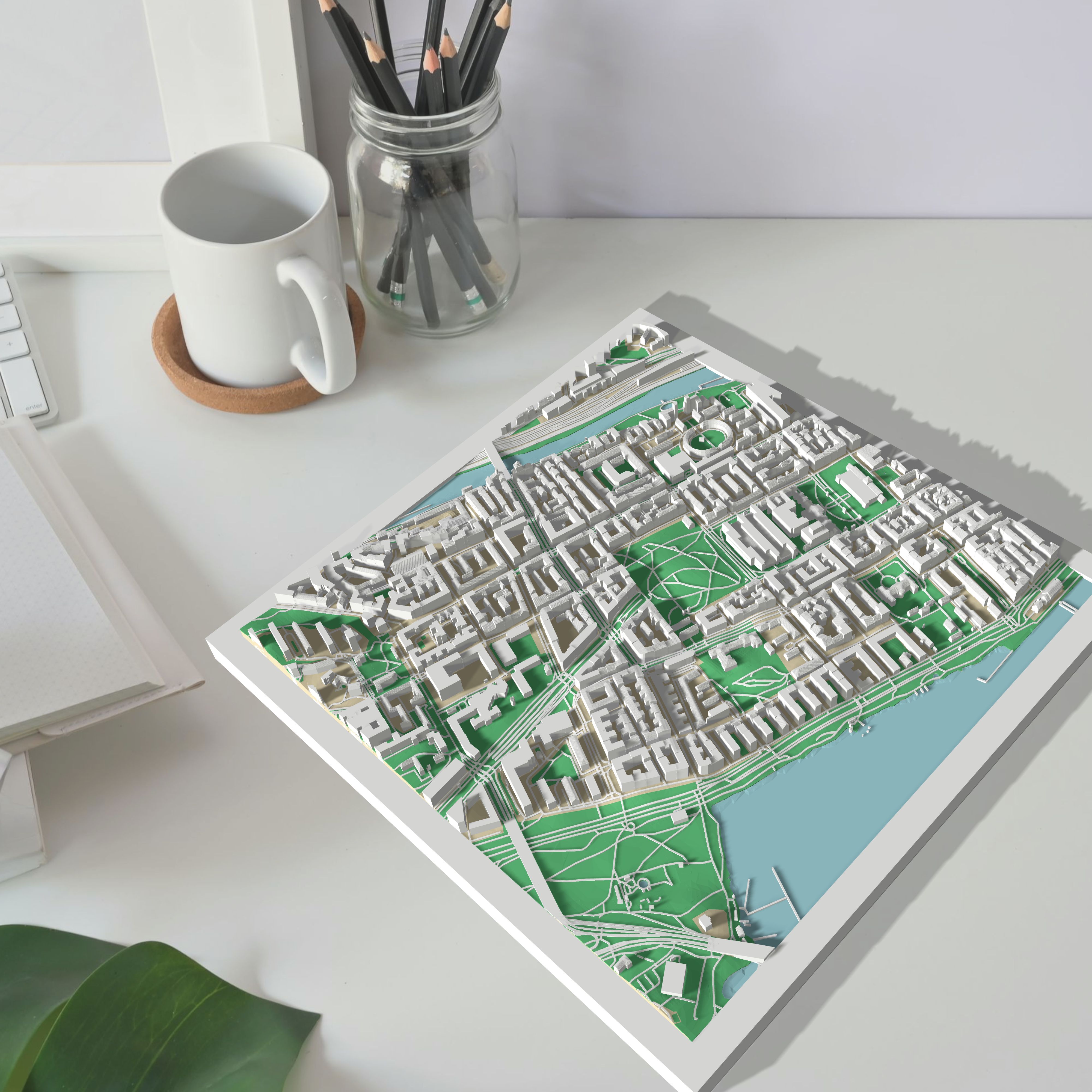 Kungsholmen, Stockholm