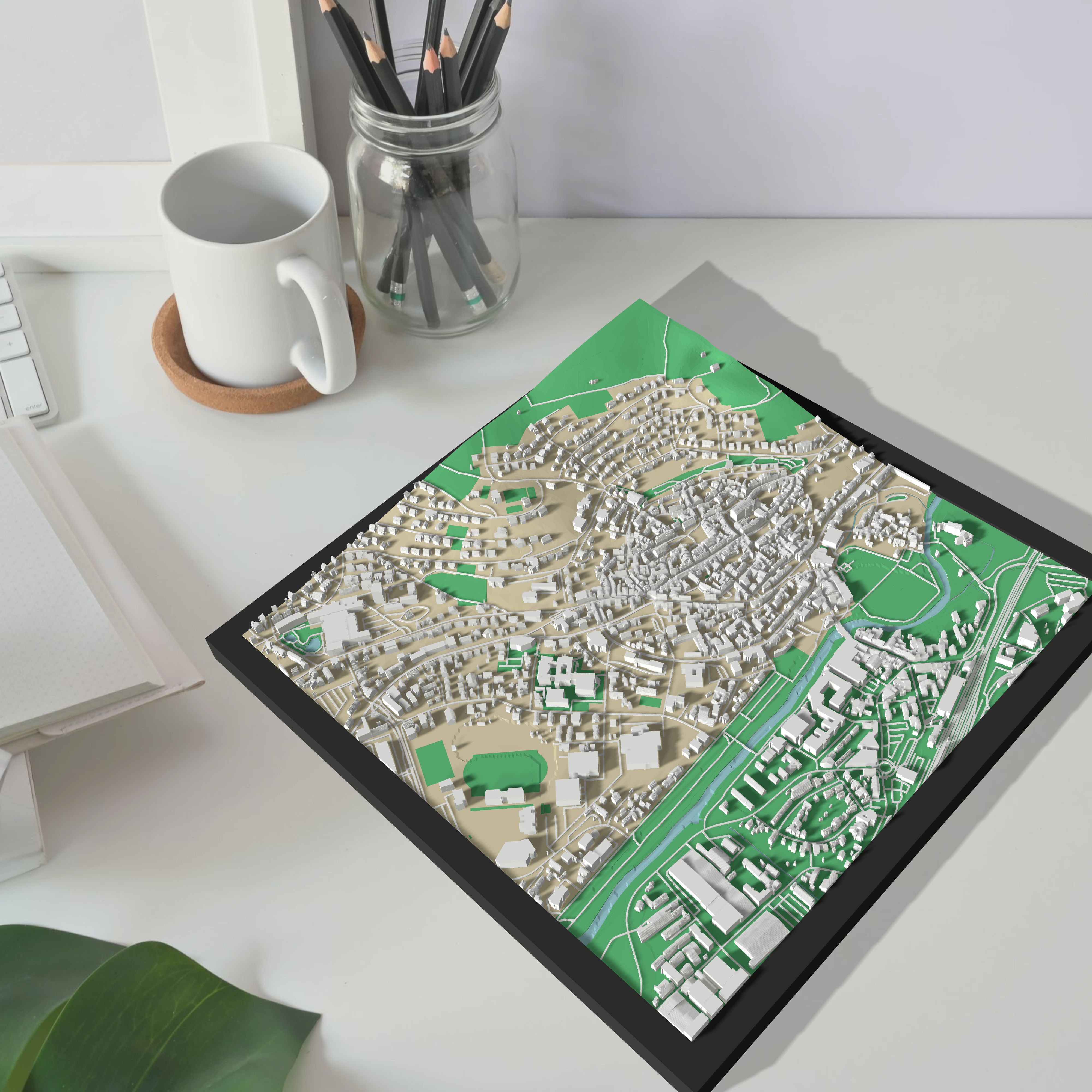 Gelnhausen-Mitte, Gelnhausen