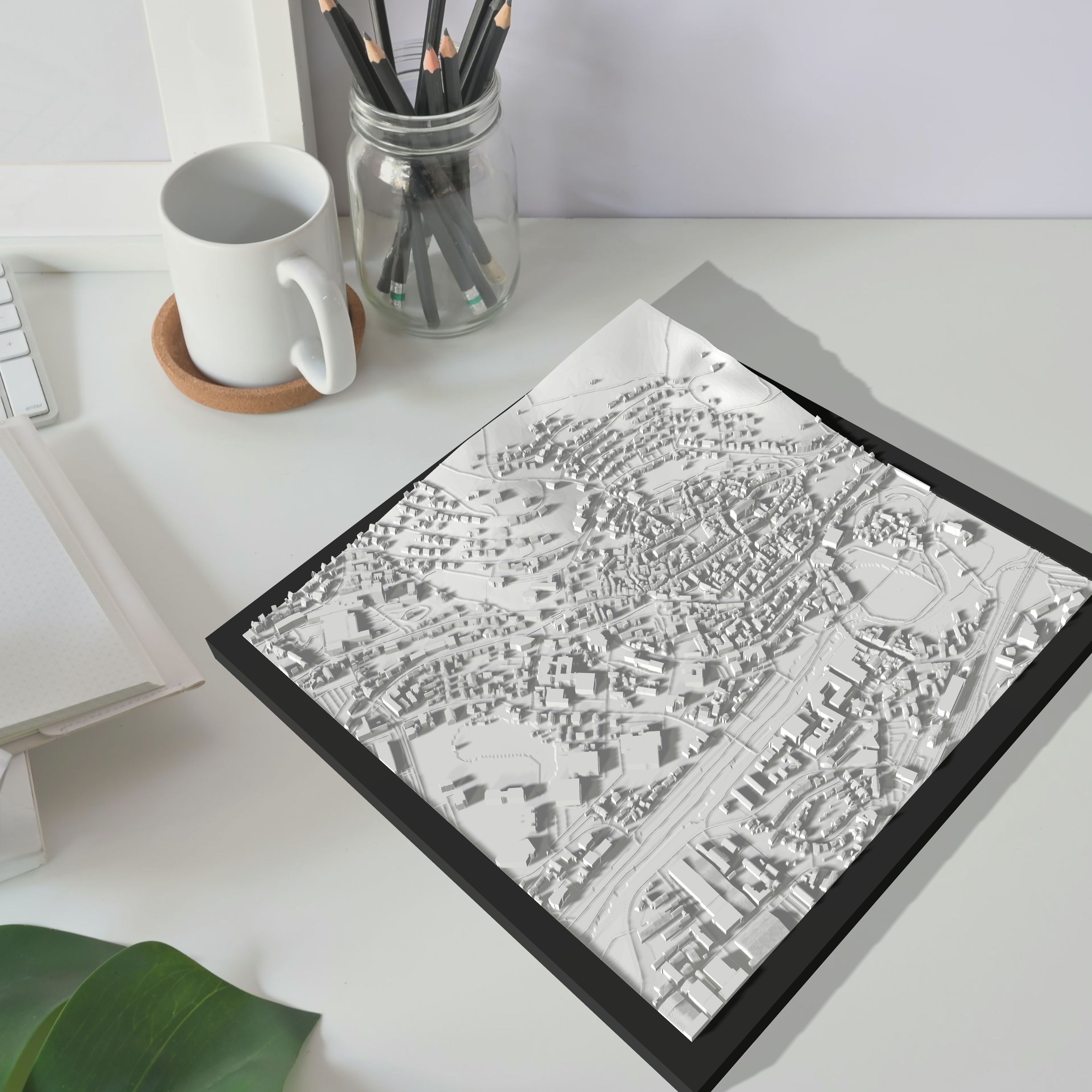 Gelnhausen-Mitte, Gelnhausen